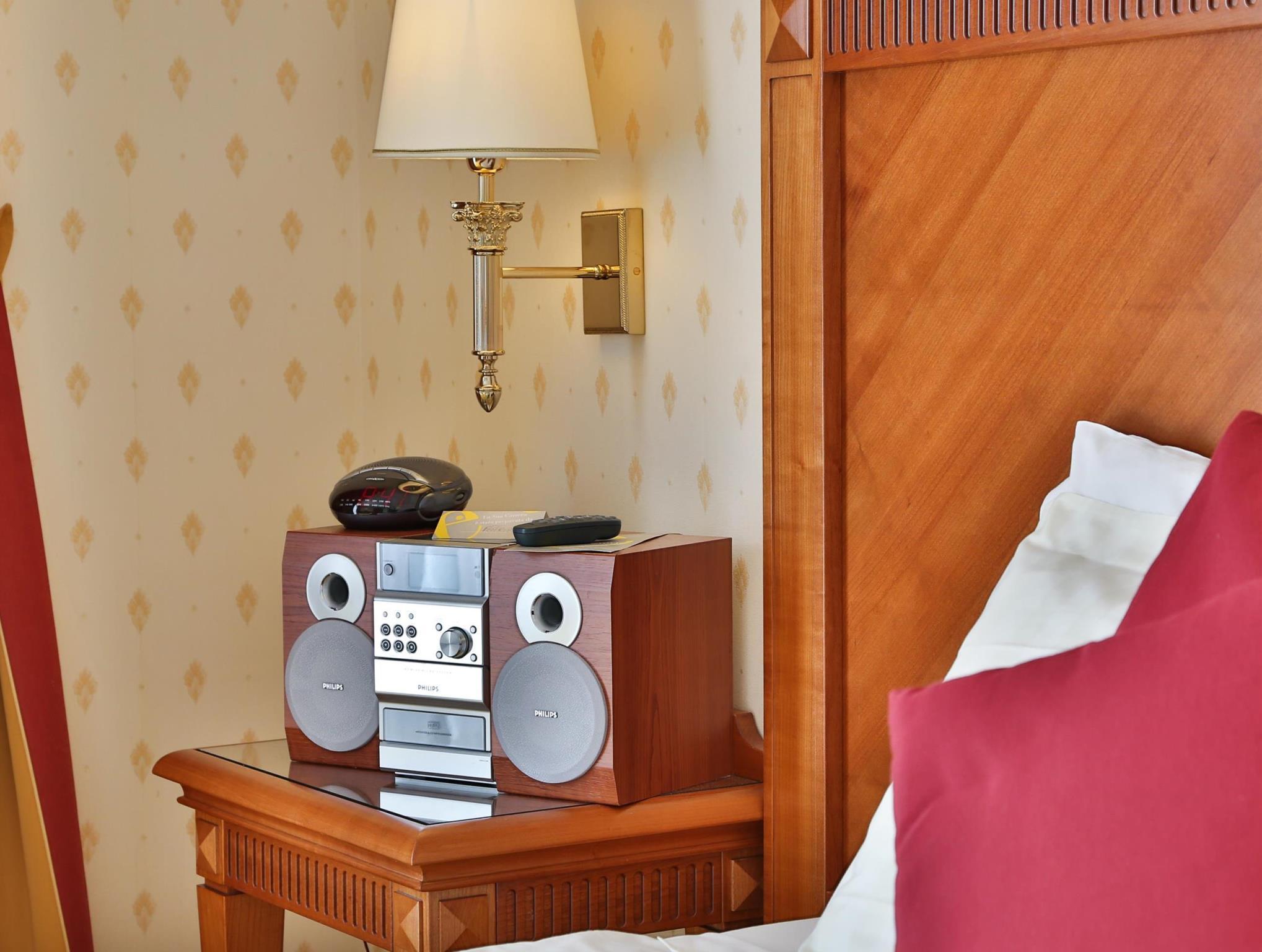 Nội thất khách sạn