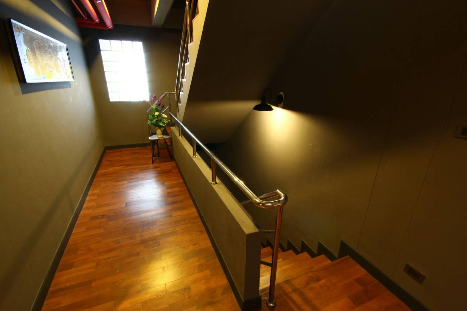 Nội thất khách sạn