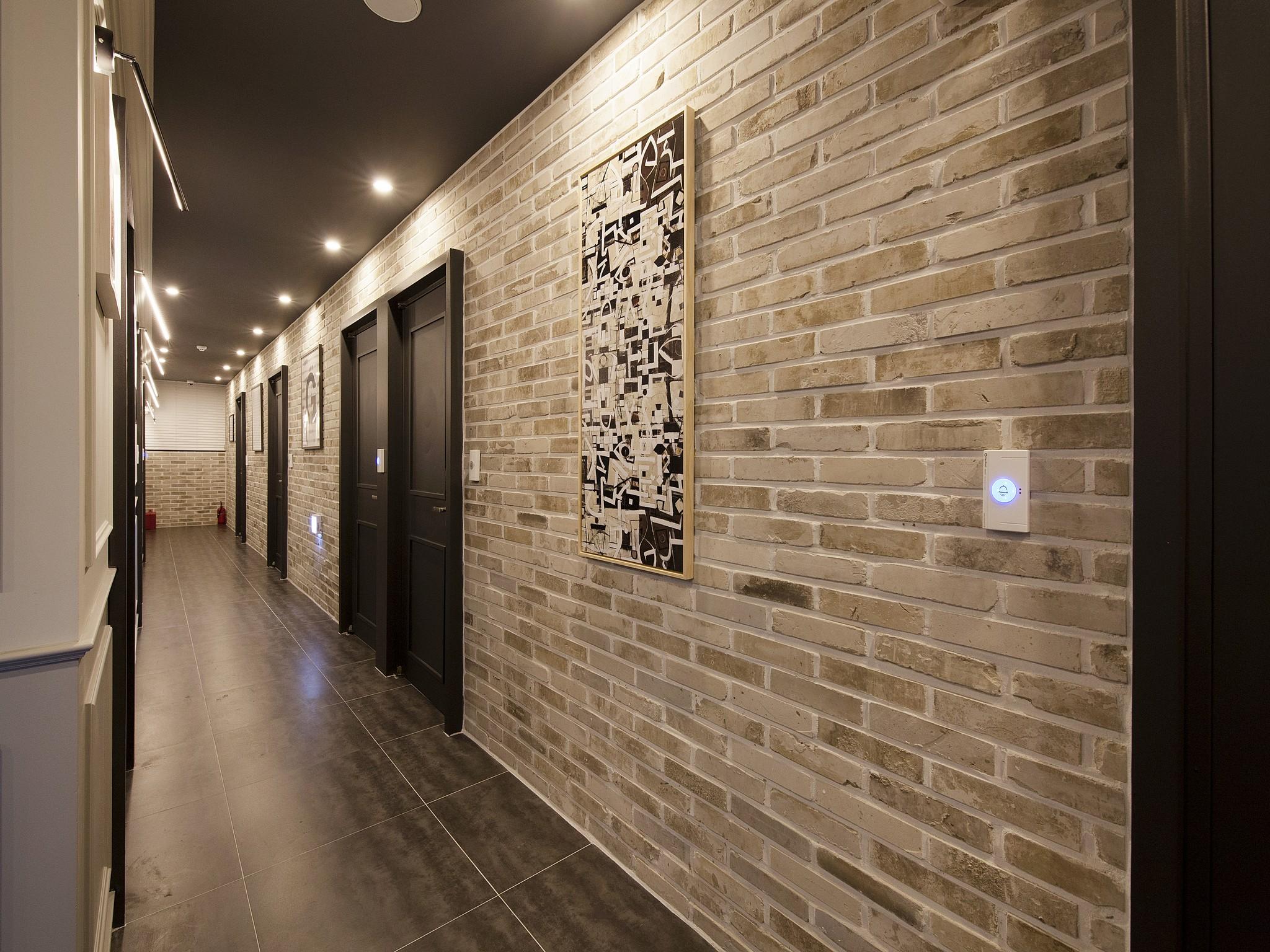 Nội thất khách sạn