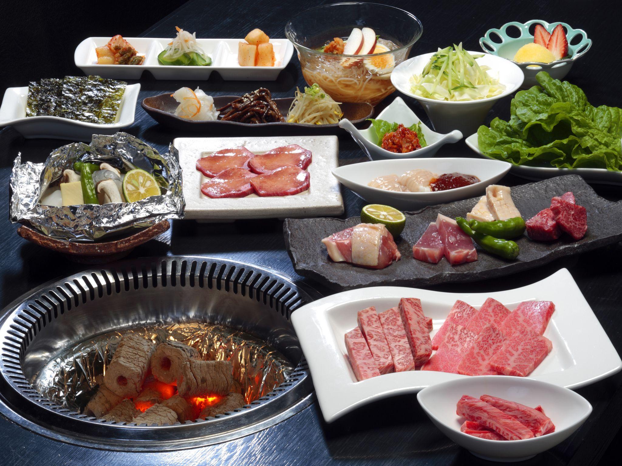 Đồ ăn và thức uống