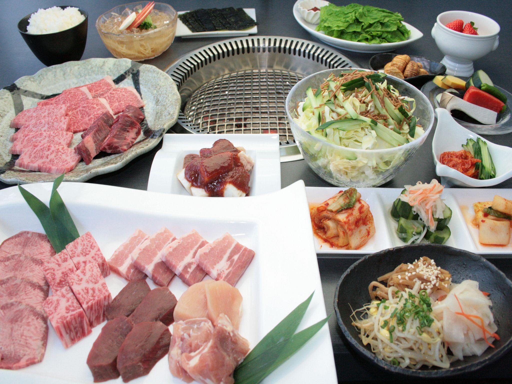 Đồ ăn và thức uống