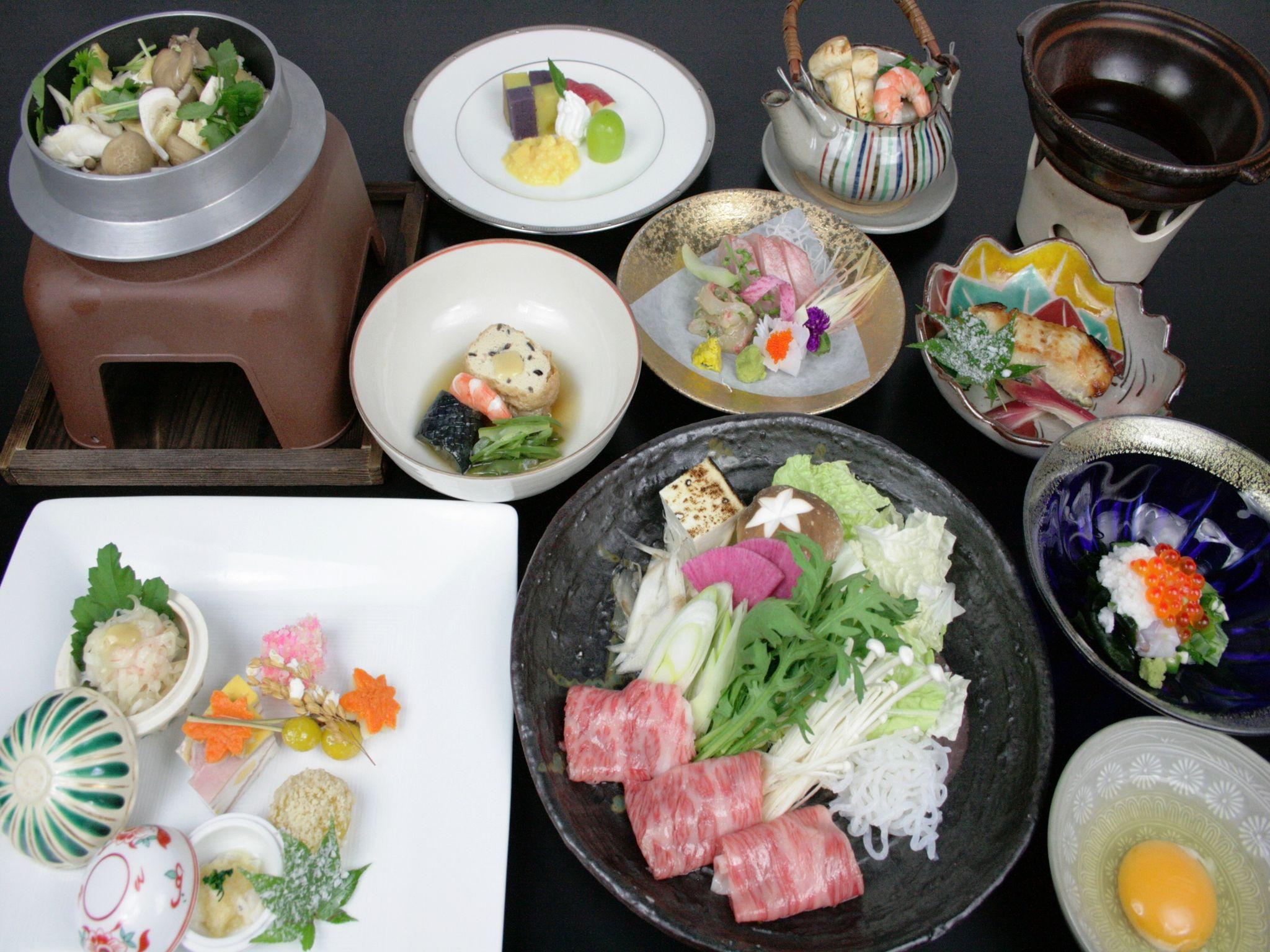 Đồ ăn và thức uống