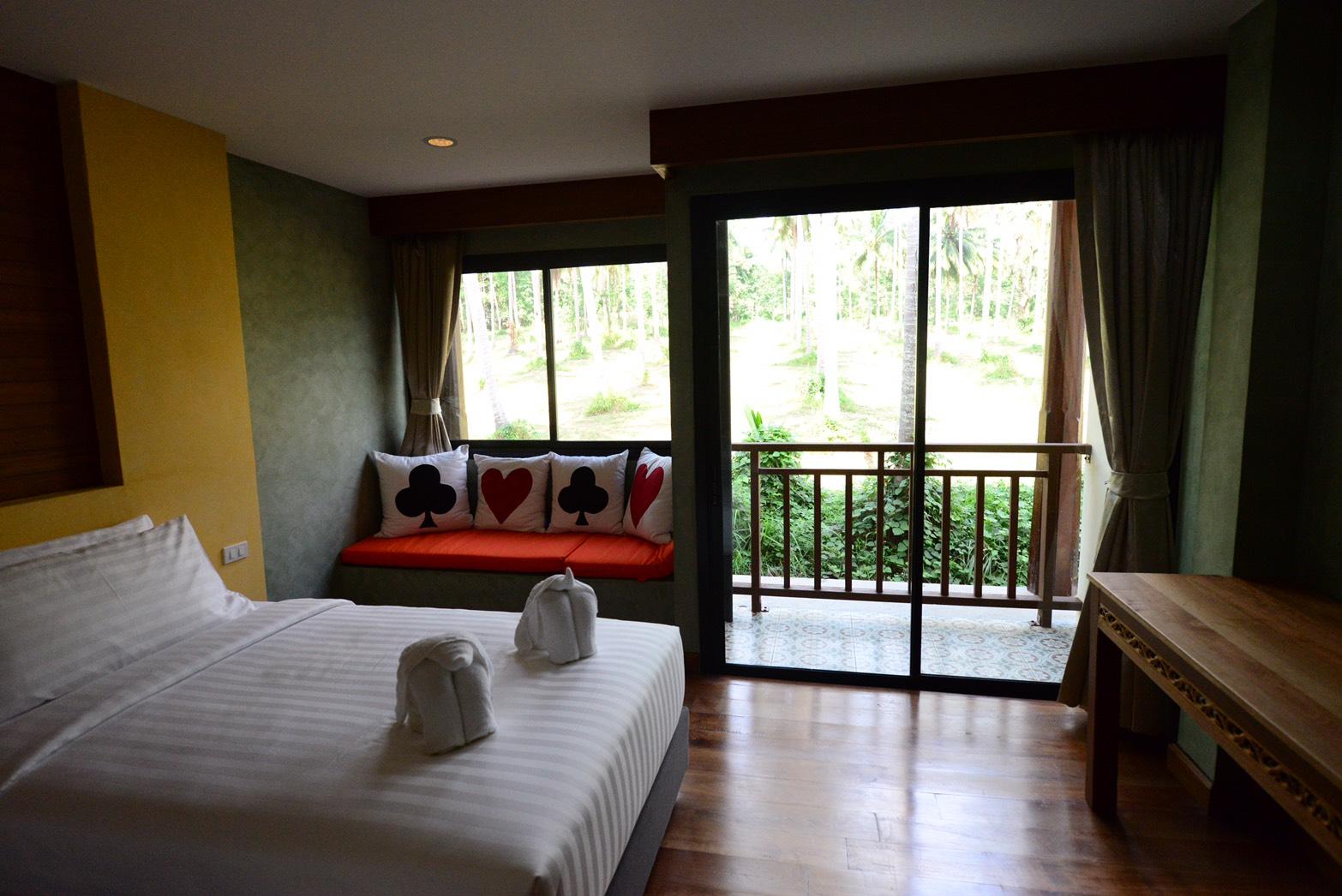 Nội thất khách sạn