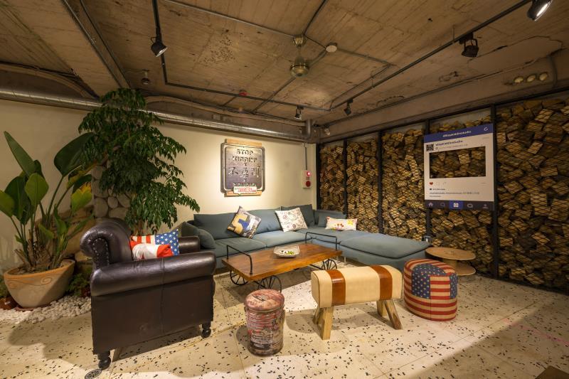 Nội thất khách sạn