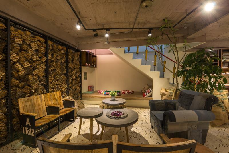 Nội thất khách sạn