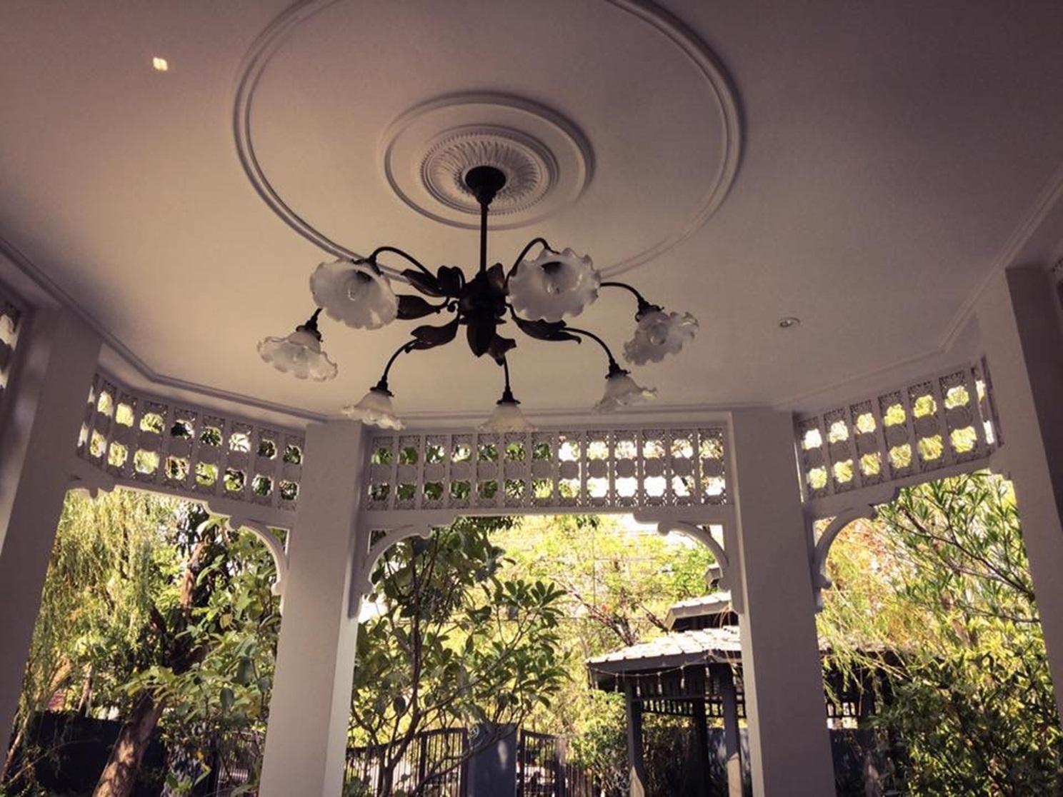 Nội thất khách sạn