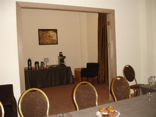 Nội thất khách sạn