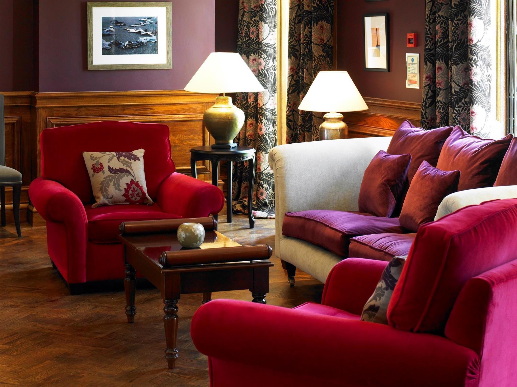 Nội thất khách sạn