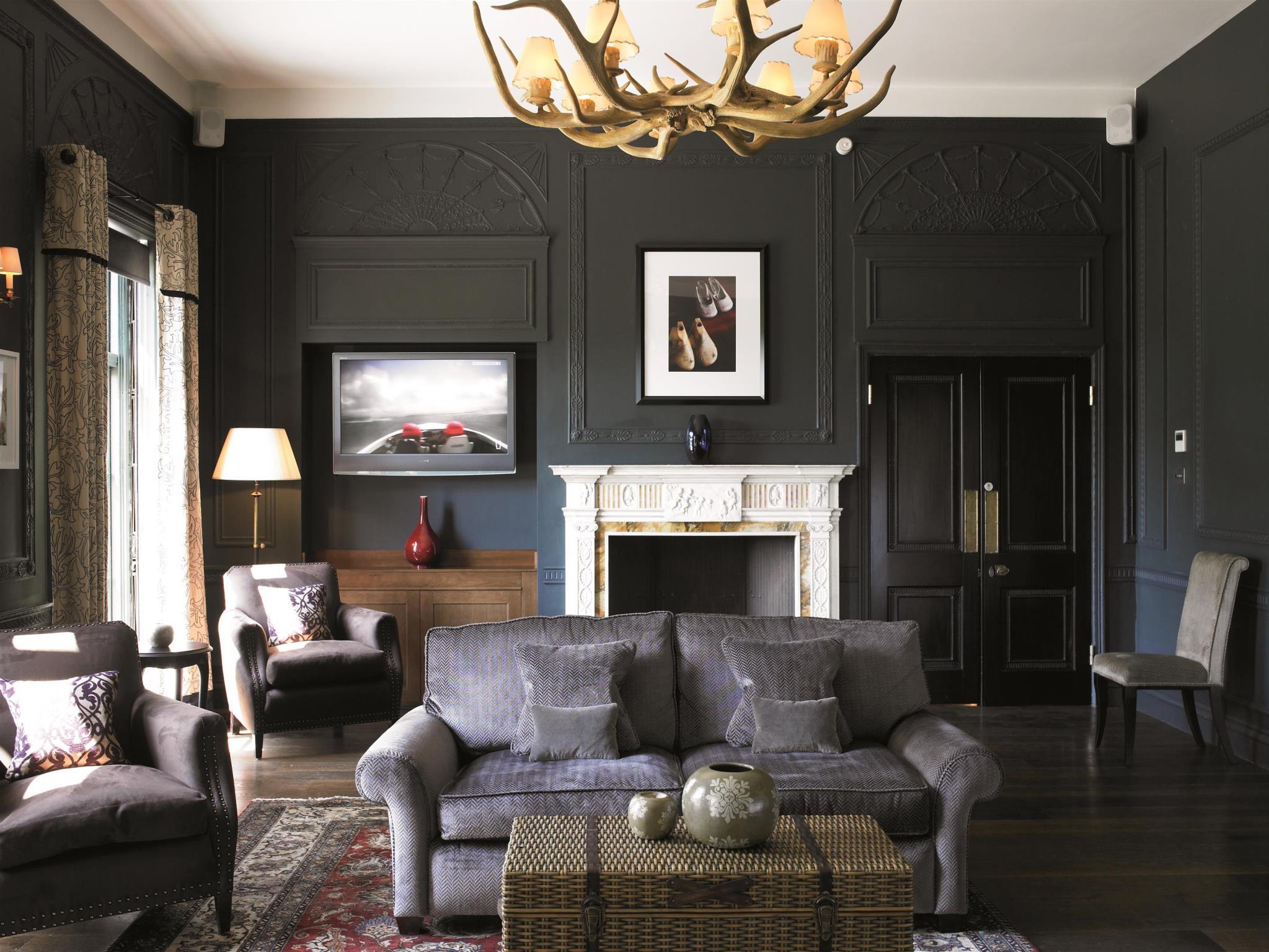 Nội thất khách sạn