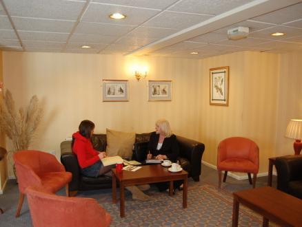 Nội thất khách sạn