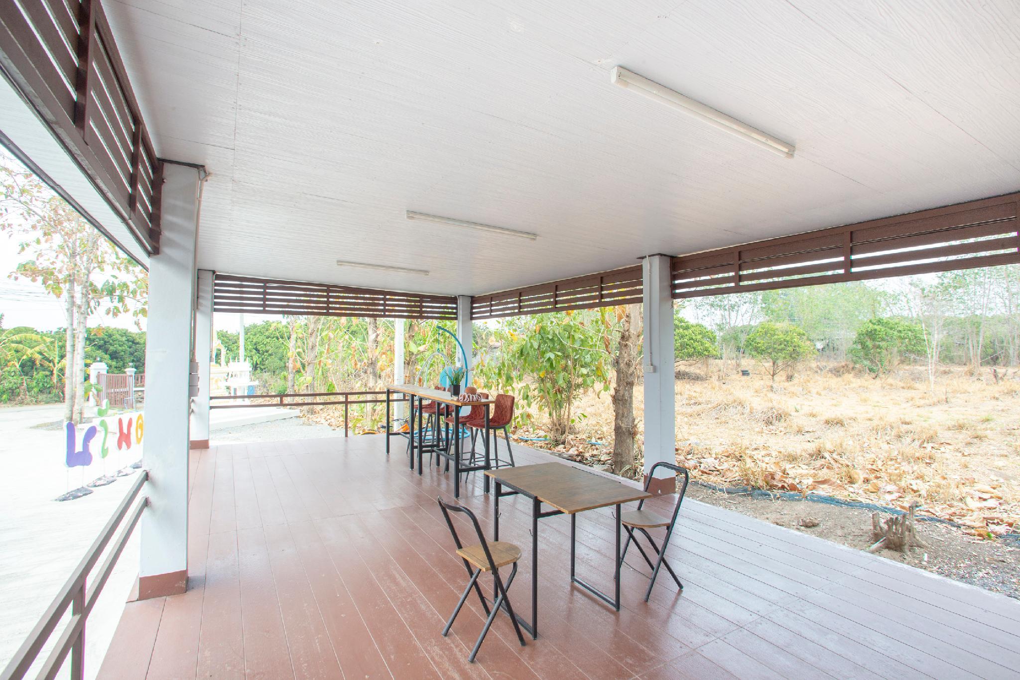 Khu vực công cộng