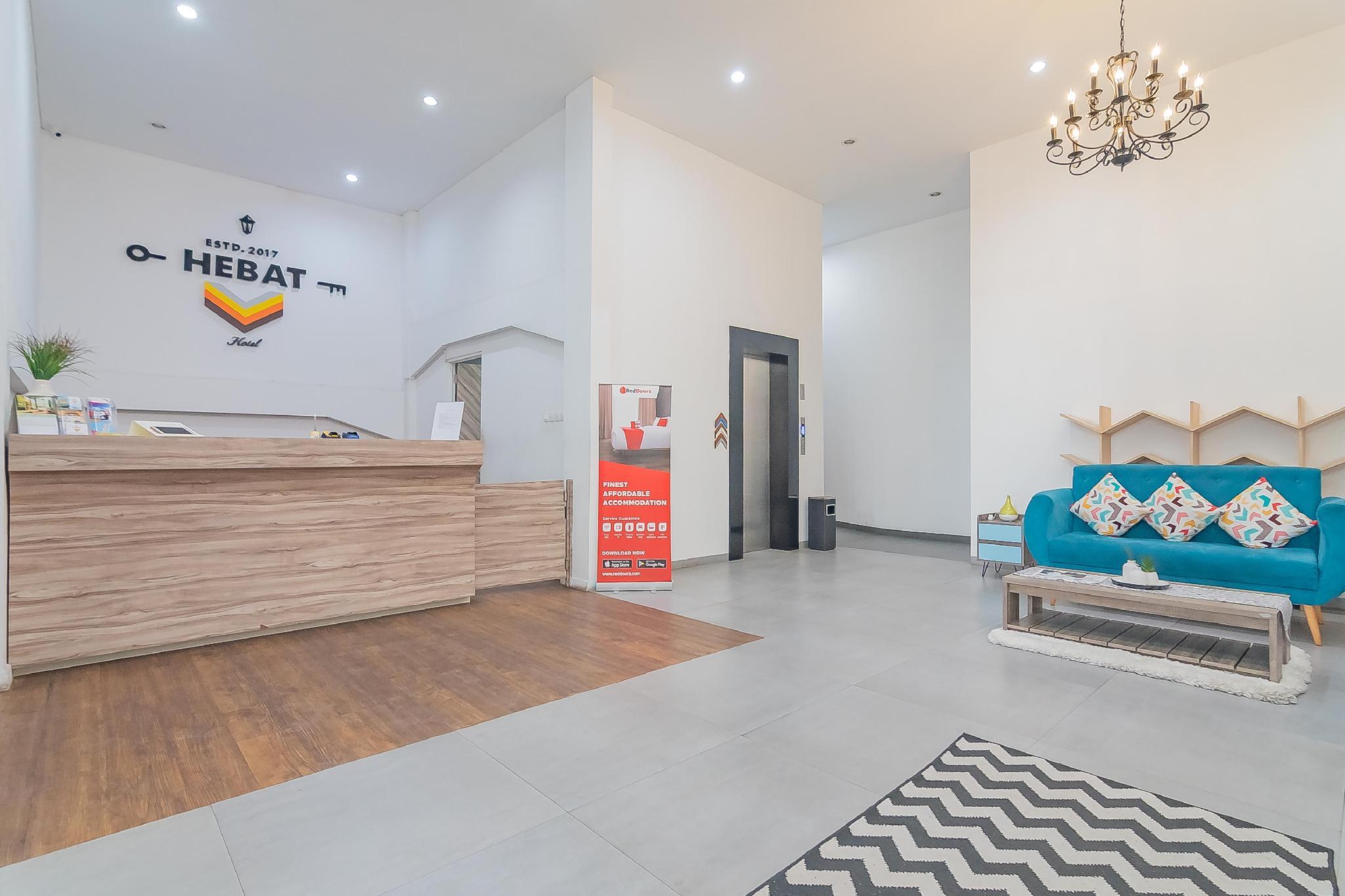 Nội thất khách sạn