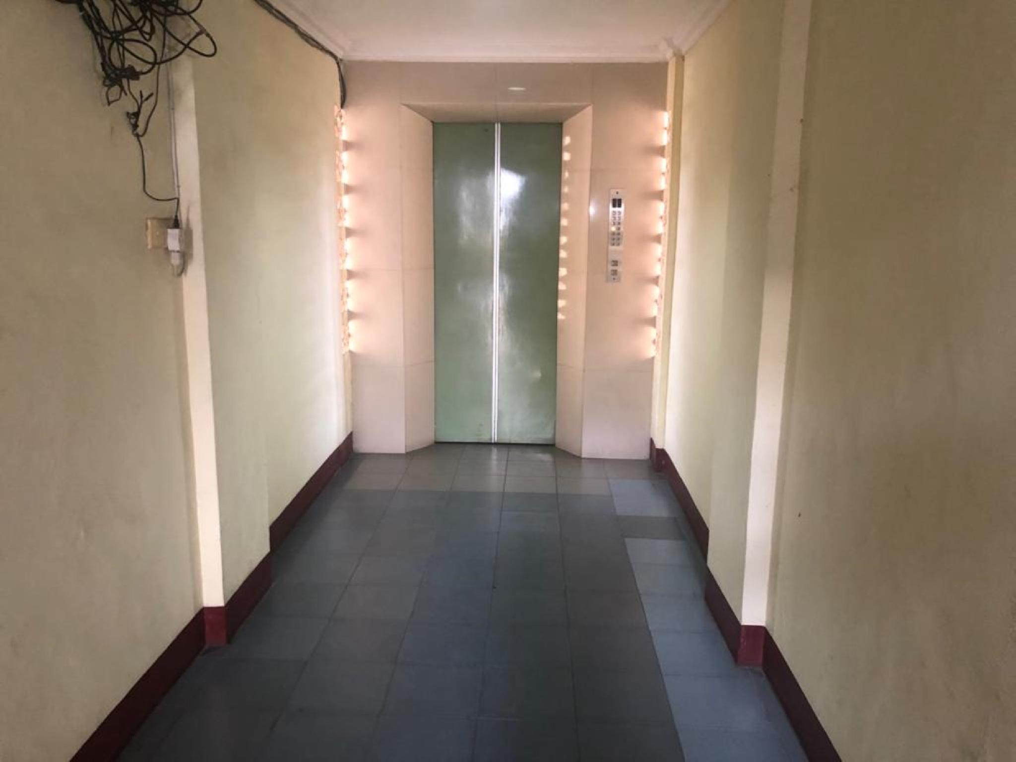 Khu vực công cộng