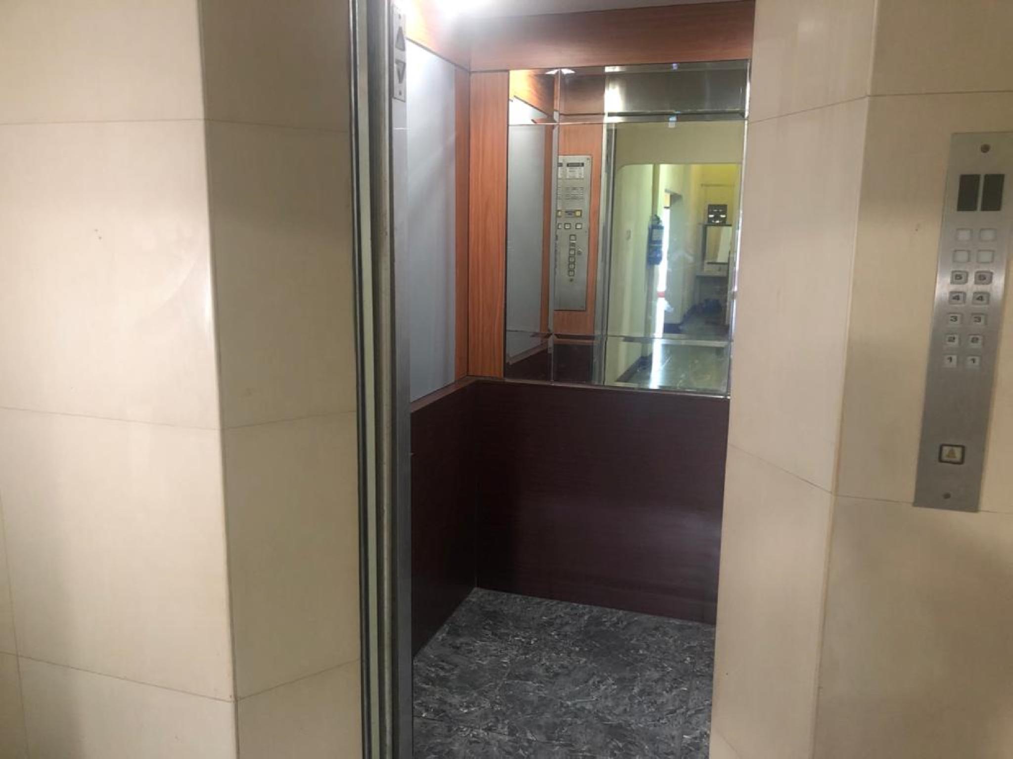 Khu vực công cộng