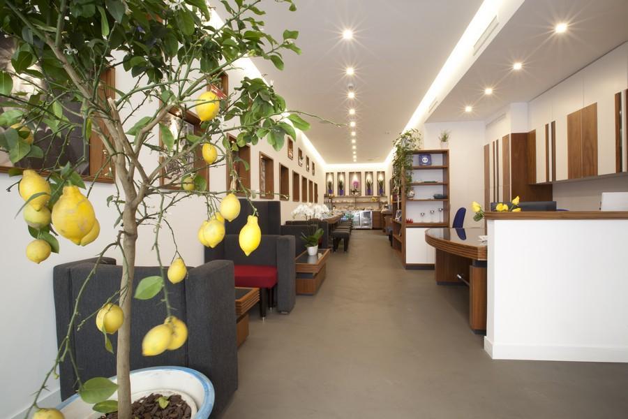 Nội thất khách sạn