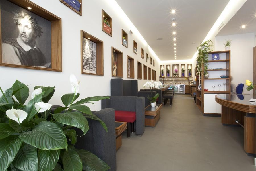 Nội thất khách sạn