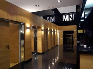 Nội thất khách sạn