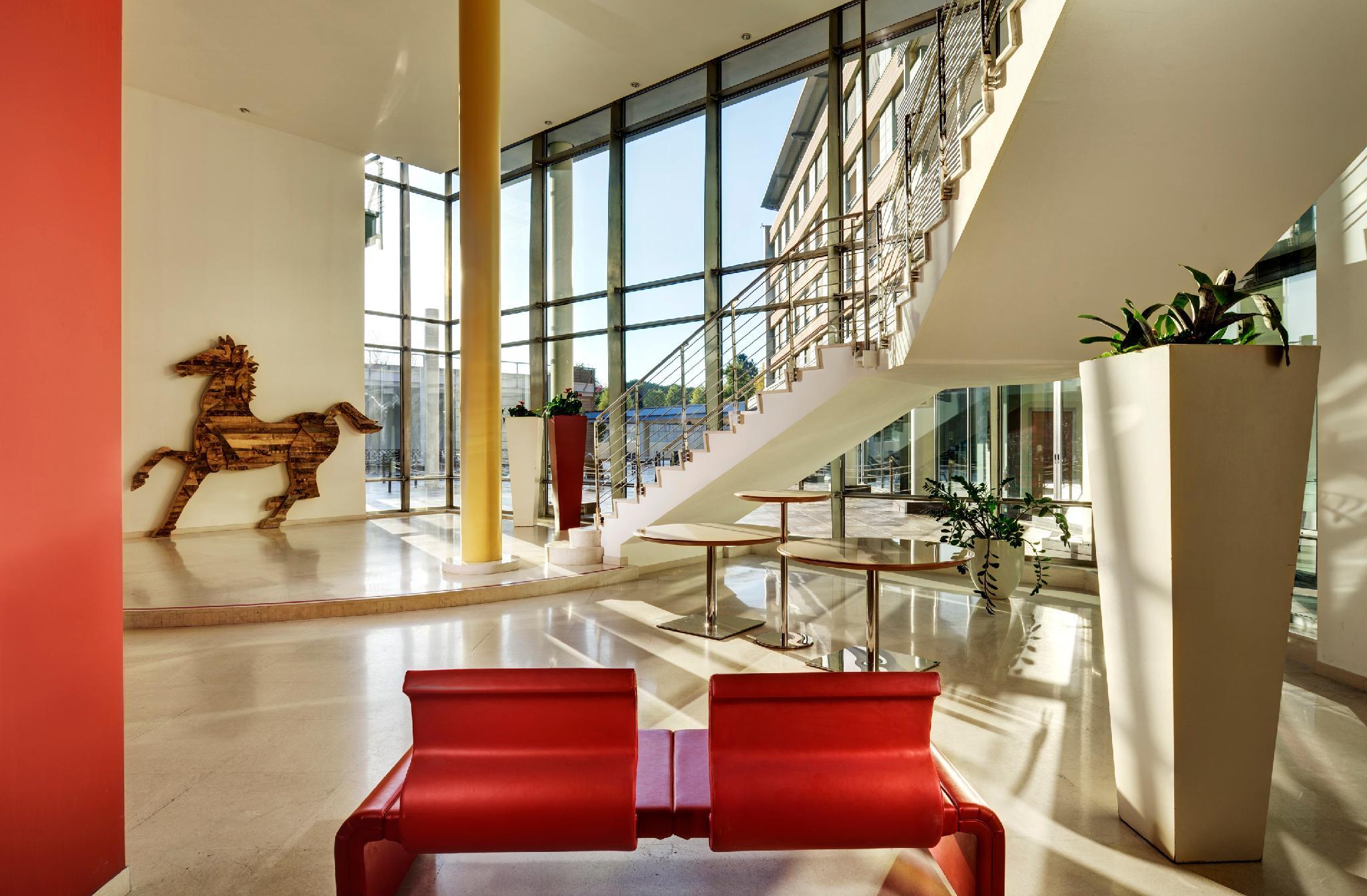 Nội thất khách sạn