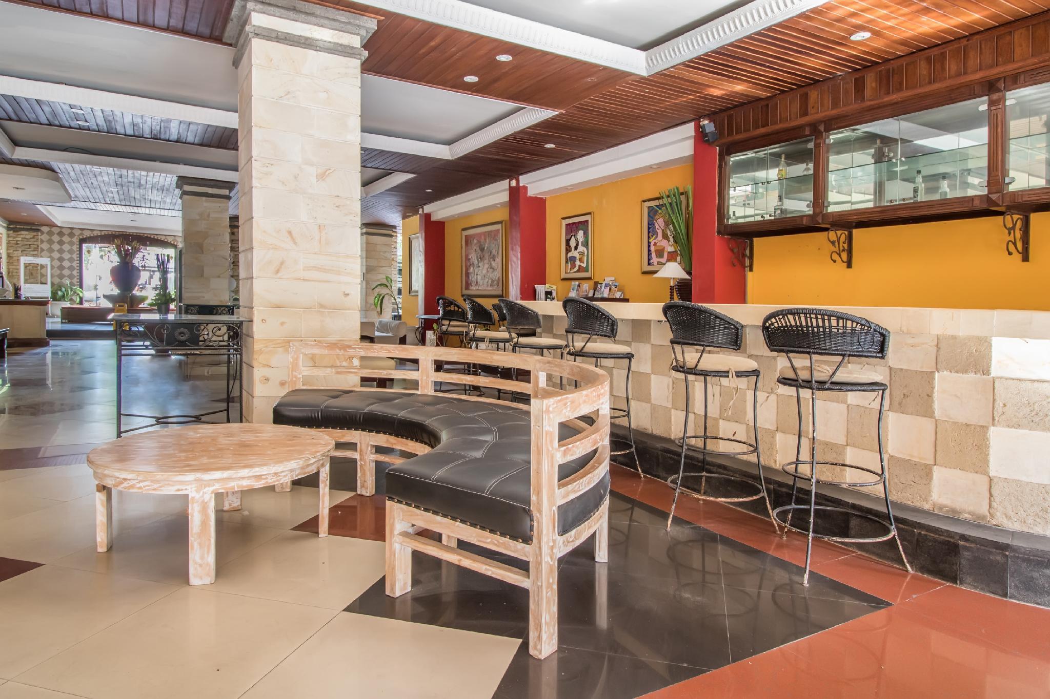 Khu vực công cộng