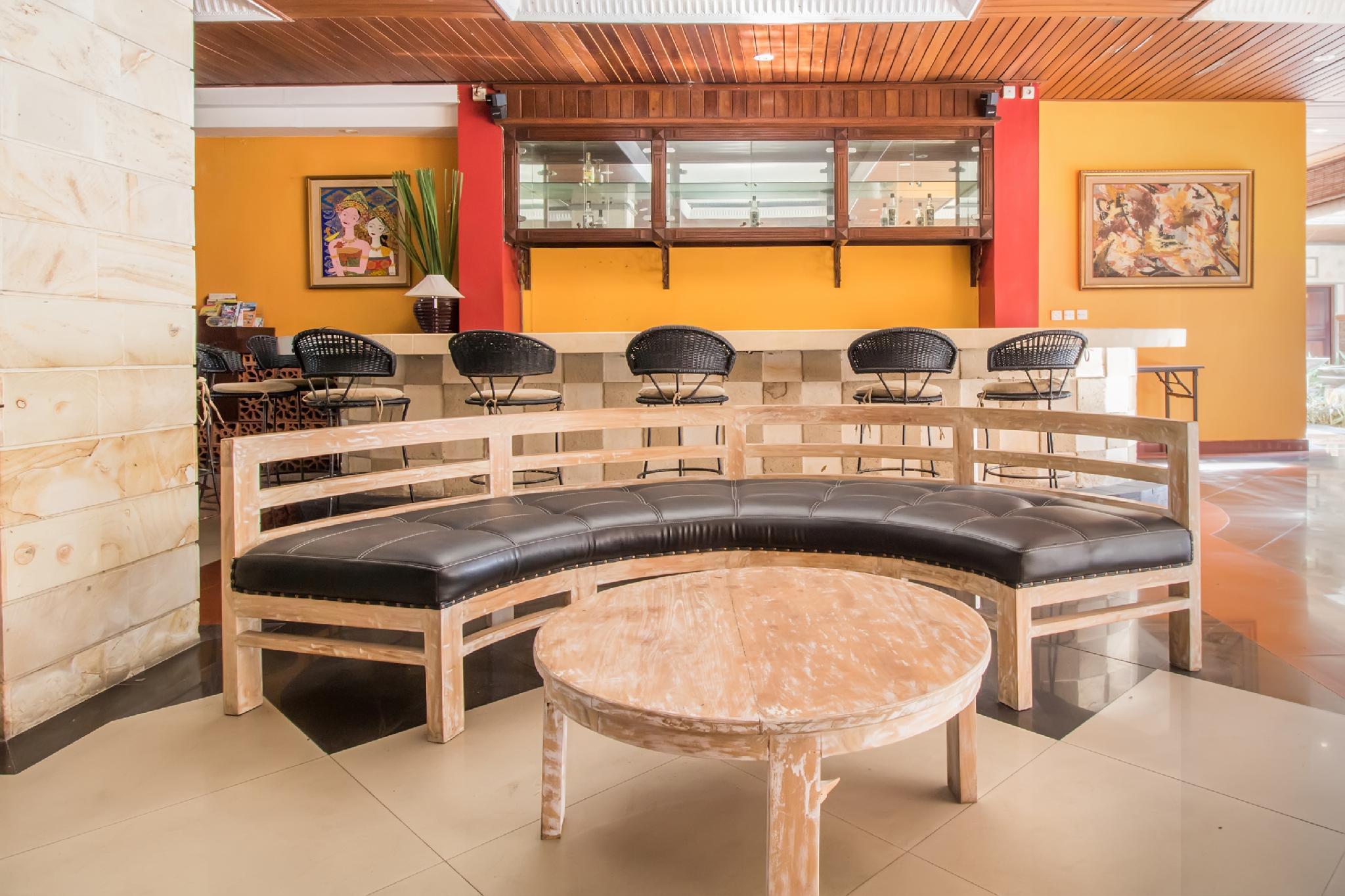 Khu vực công cộng