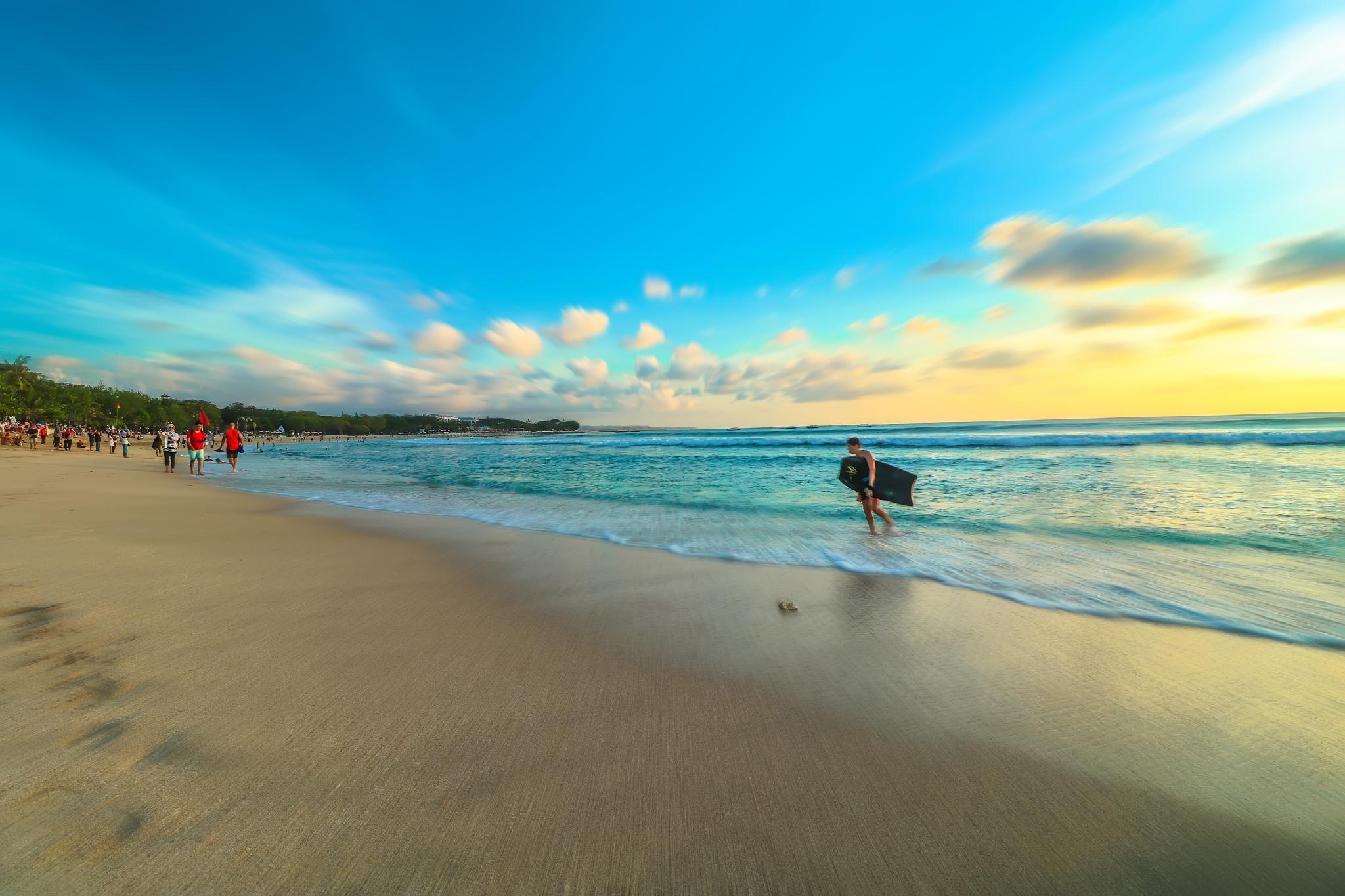 Khu vực xung quanh