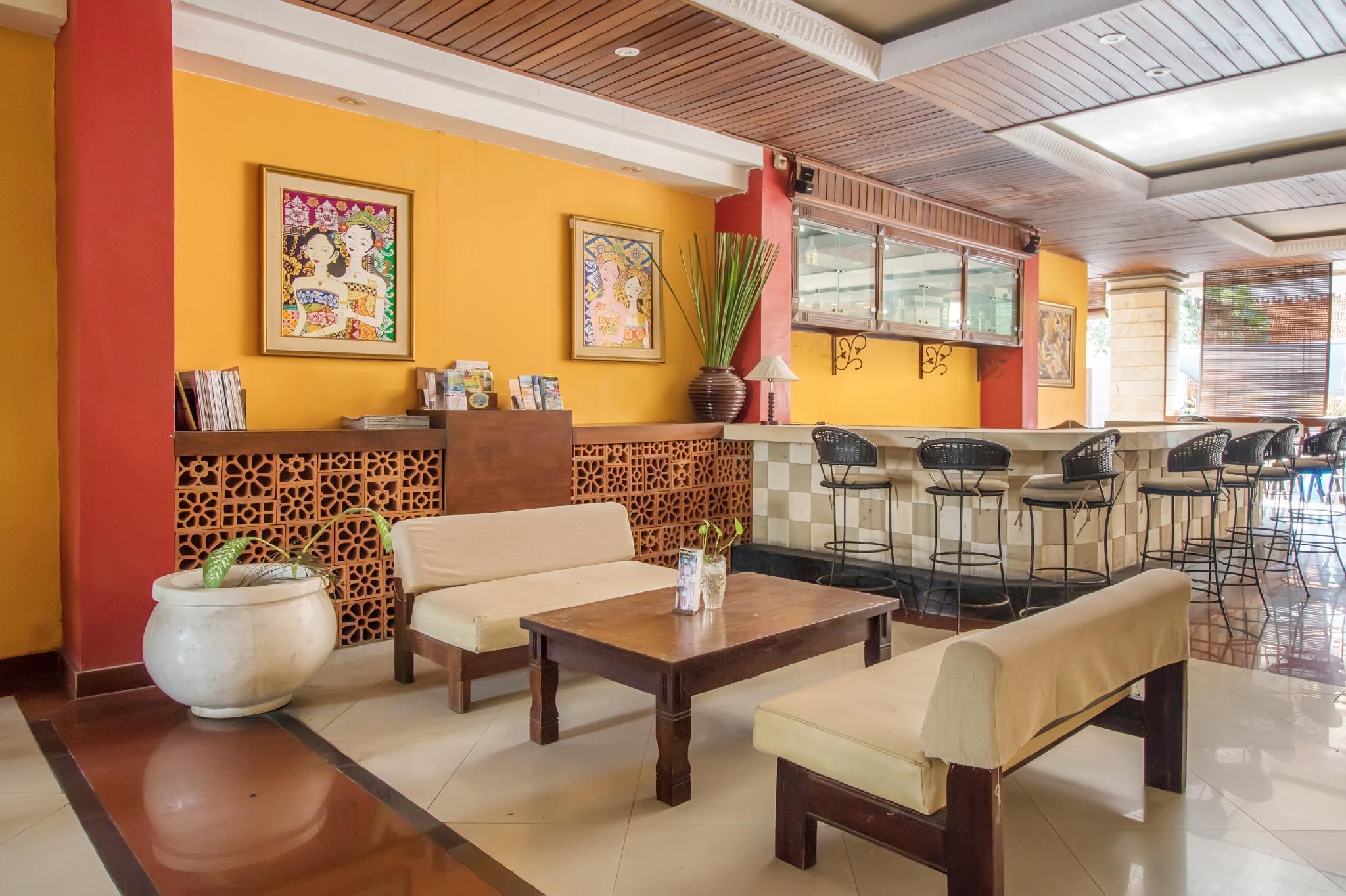 Khu vực công cộng