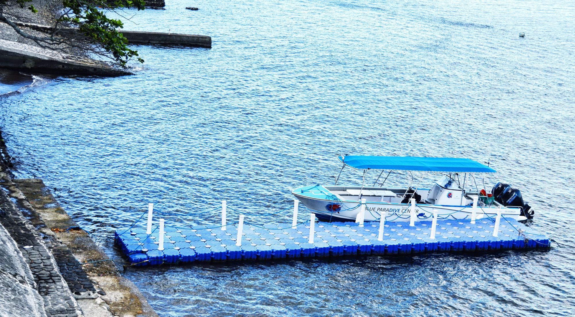 Khu vực xung quanh