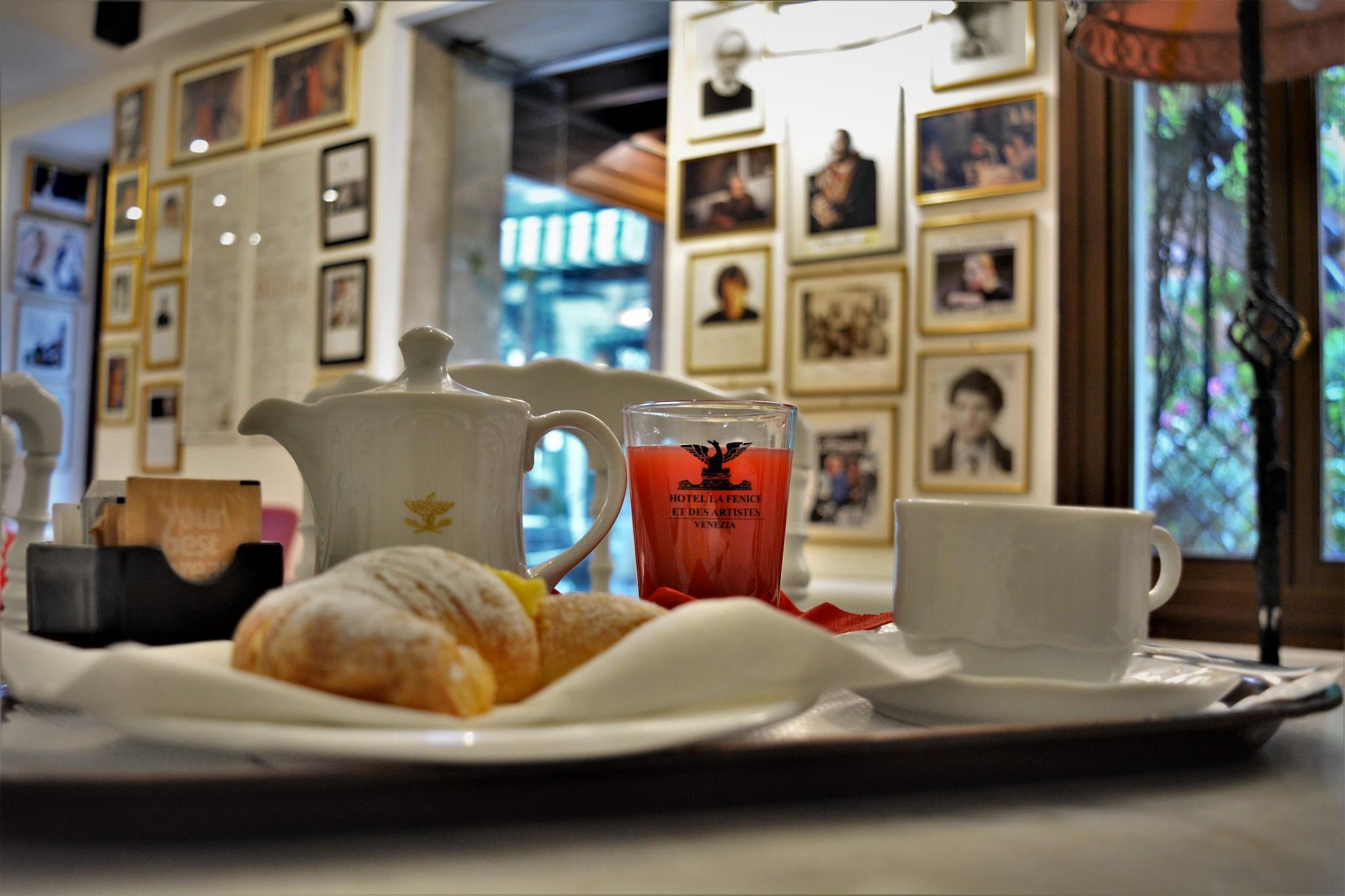 Đồ ăn và thức uống