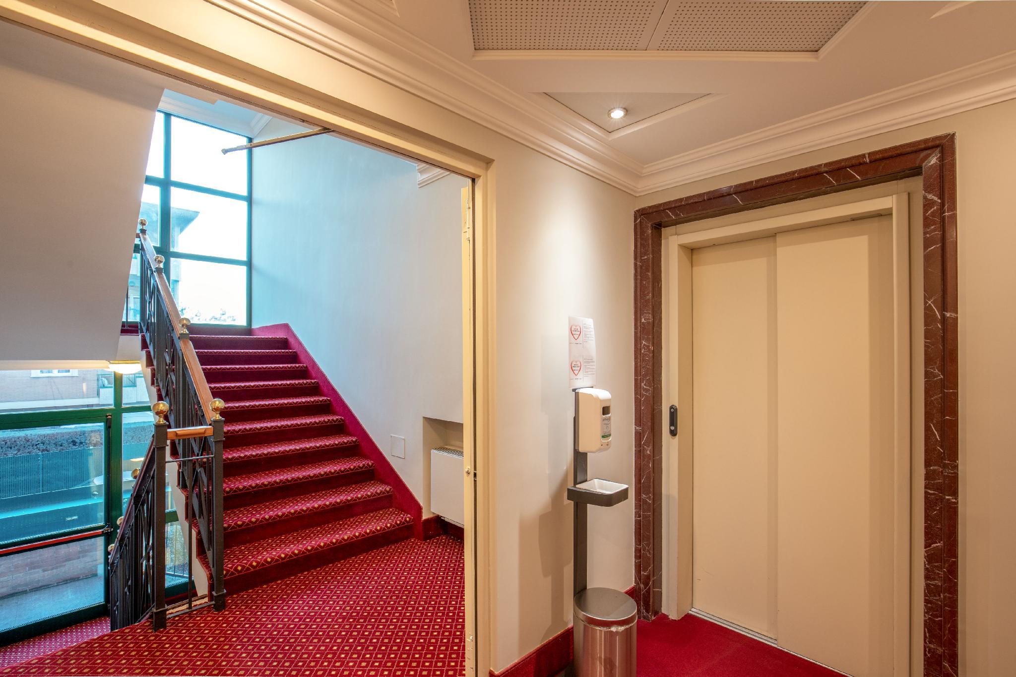 Nội thất khách sạn