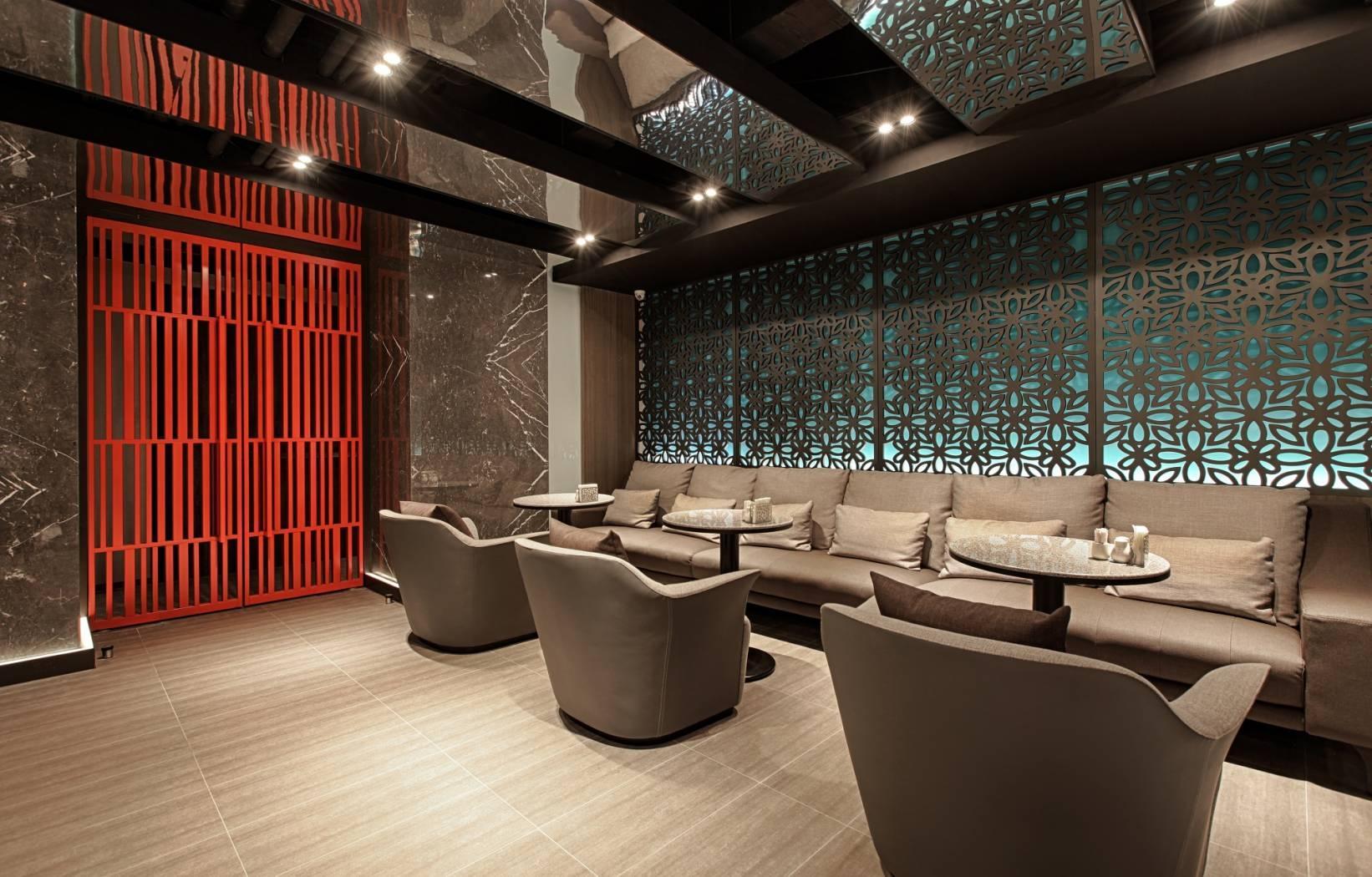 Khu vực công cộng