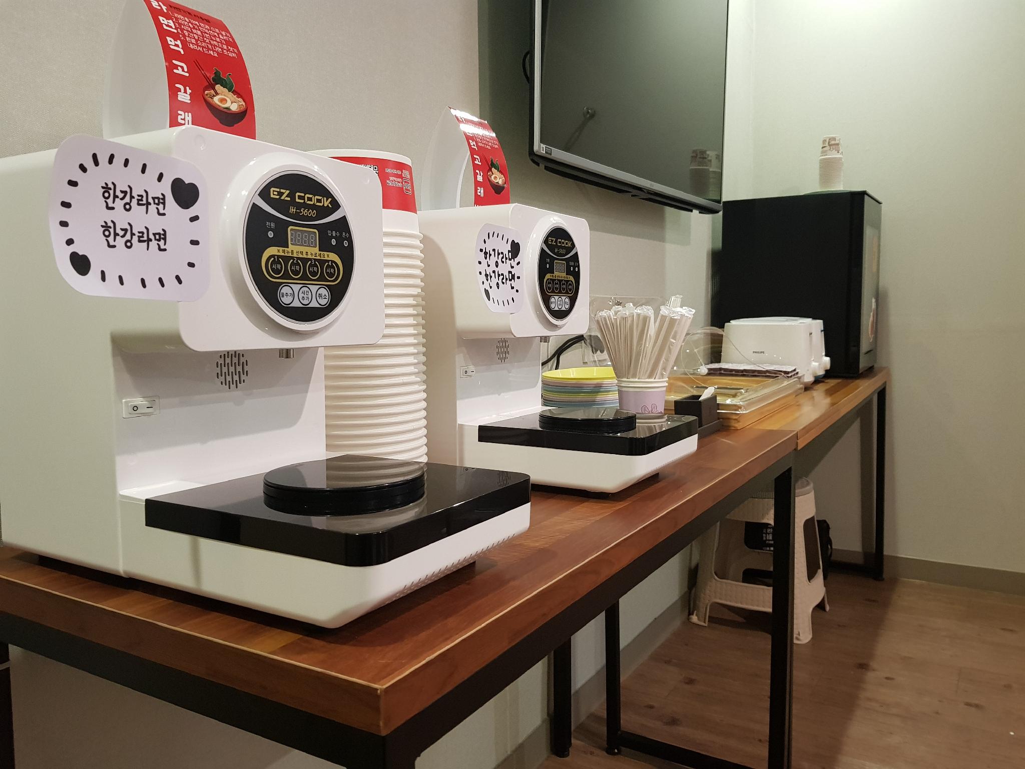 Nội thất khách sạn