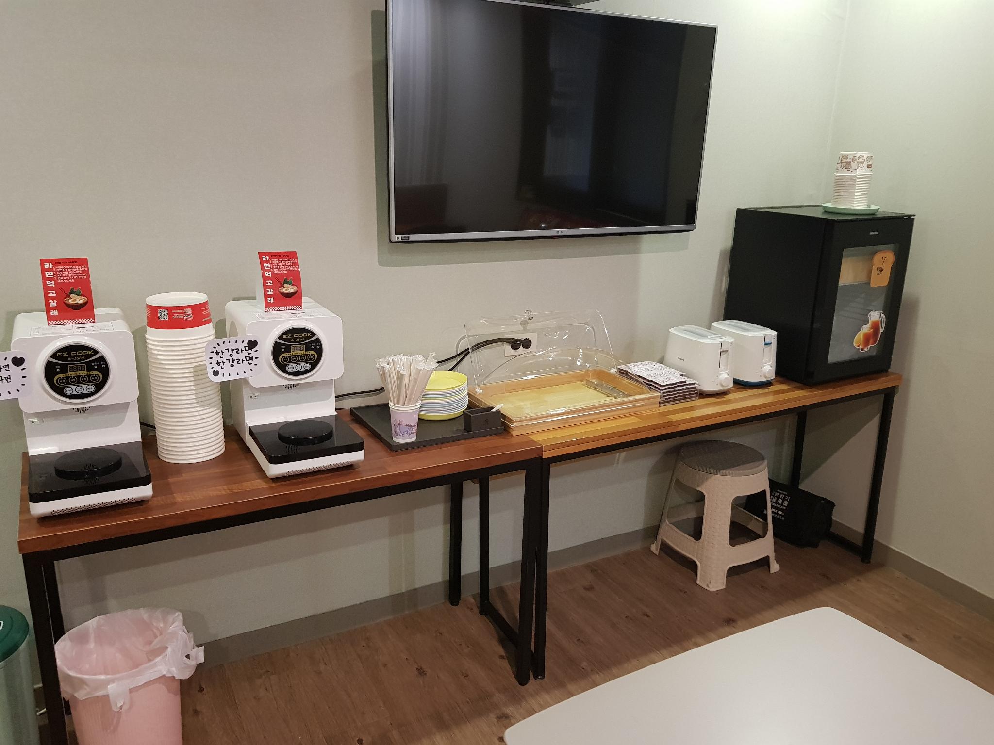 Nội thất khách sạn