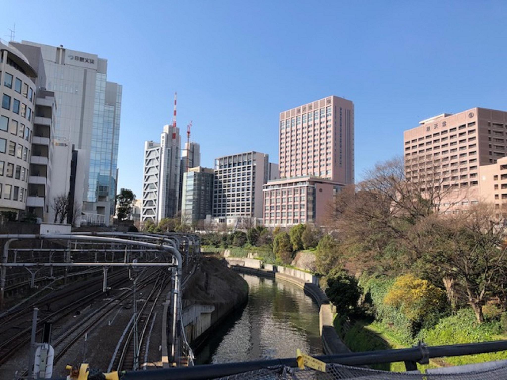 Nơi tham quan gần đây