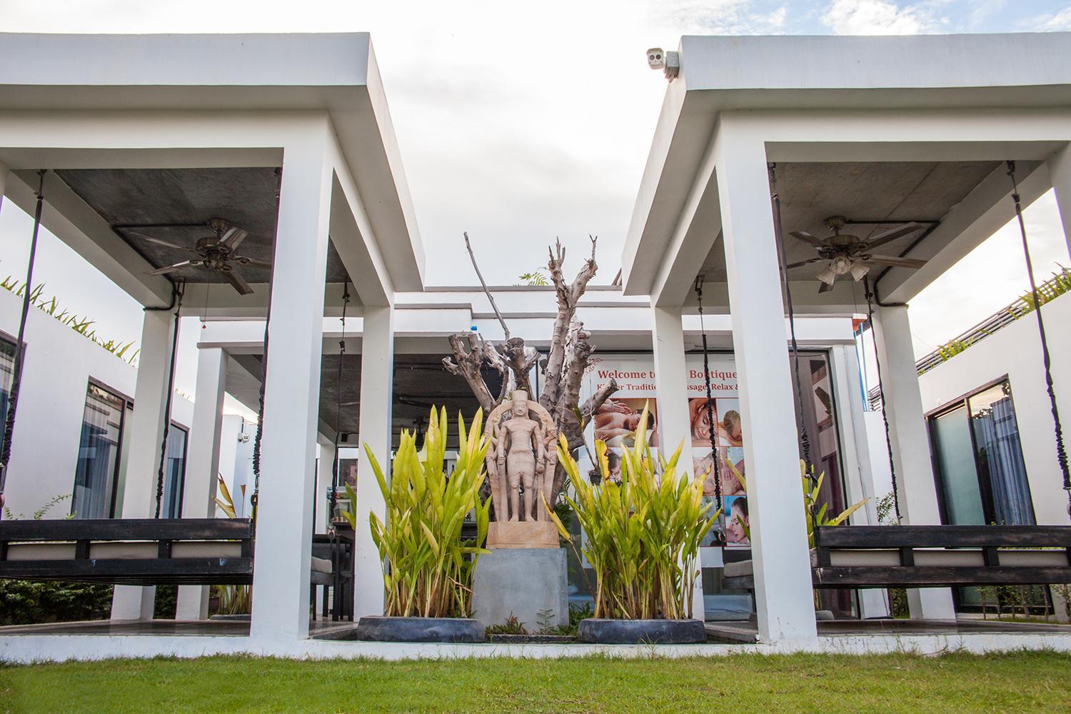 Khu vực công cộng