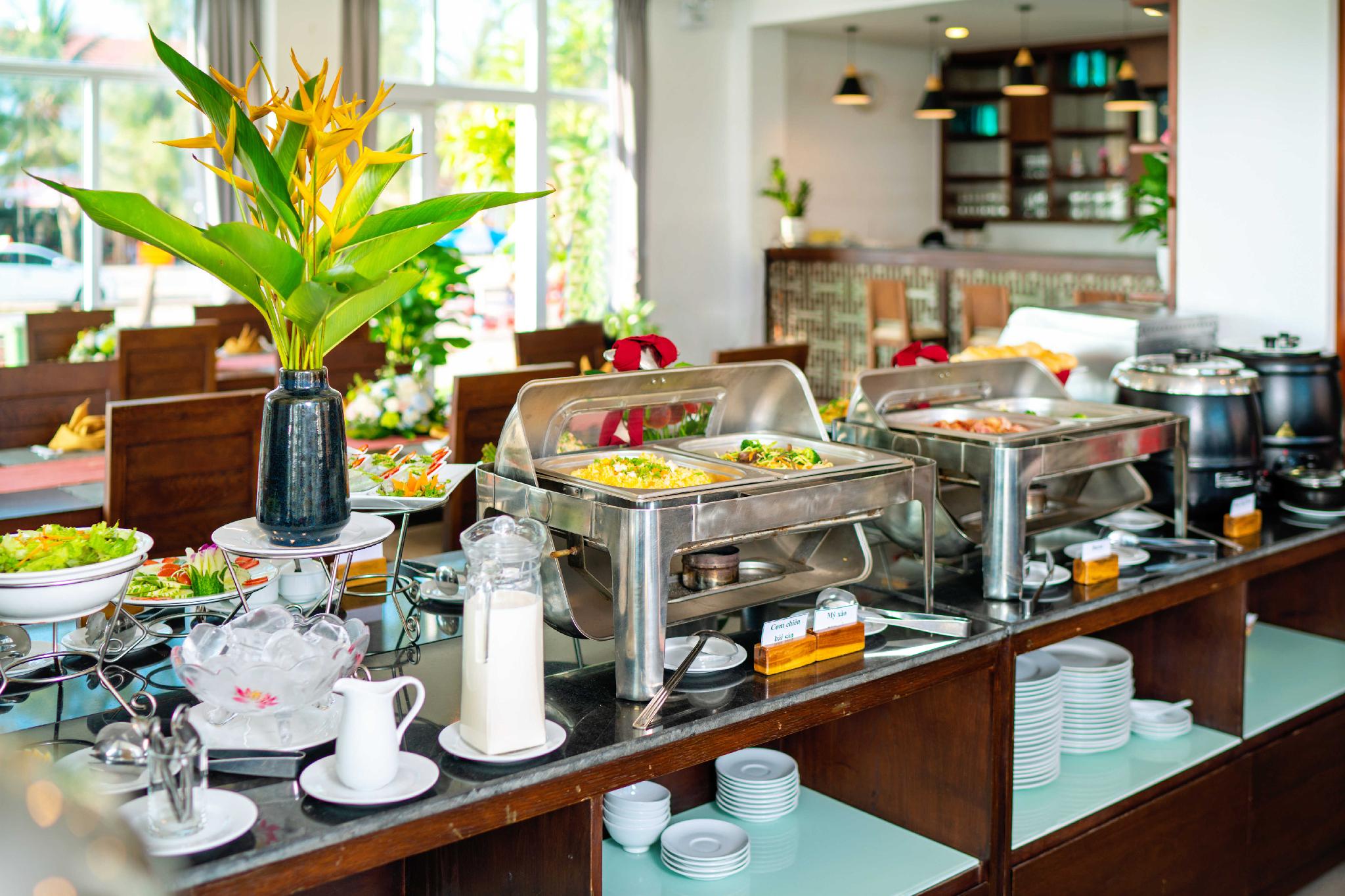 Đồ ăn và thức uống