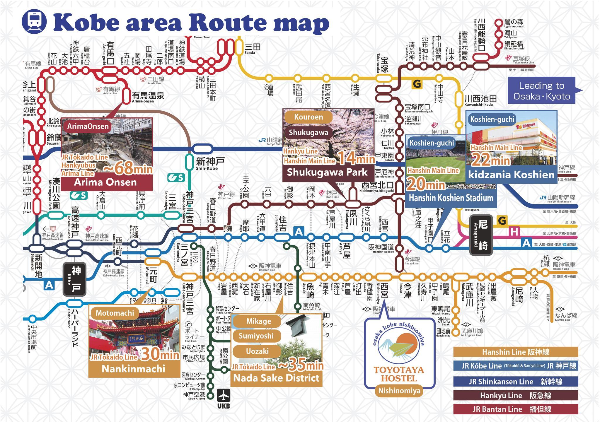 Nơi tham quan gần đây