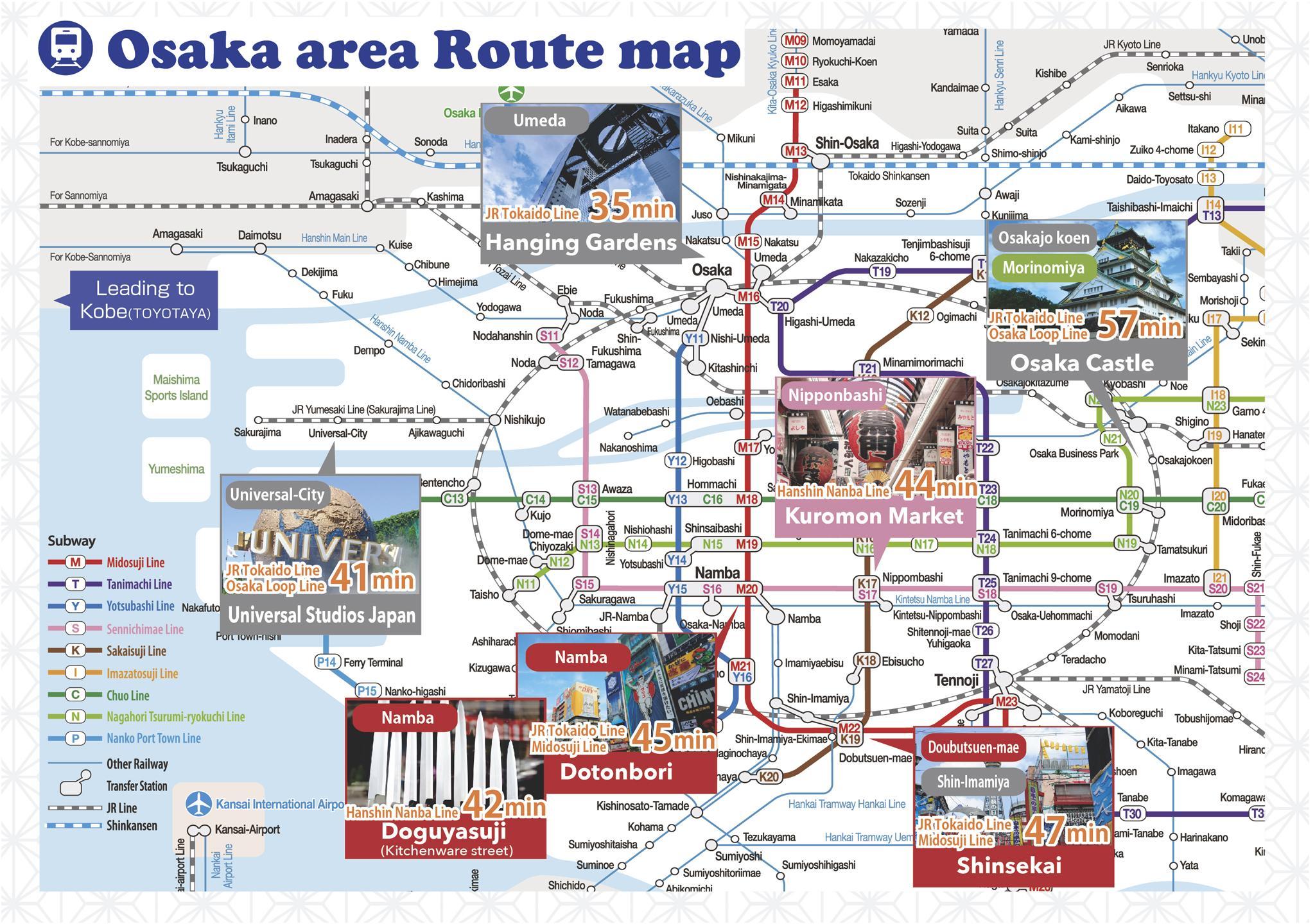 Nơi tham quan gần đây