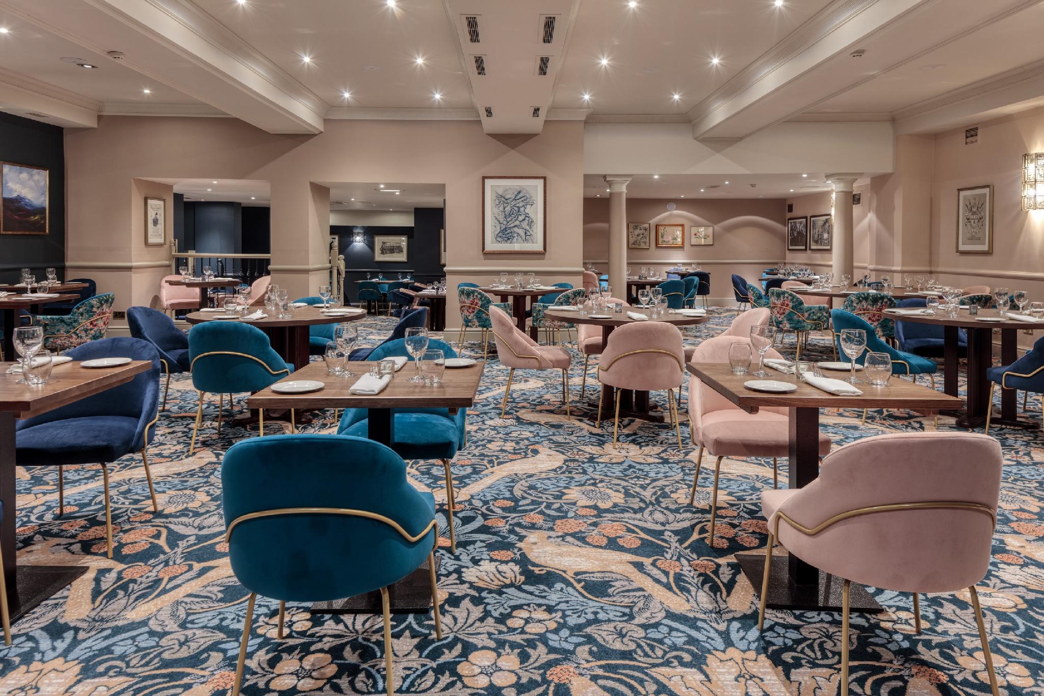 Đồ ăn và thức uống