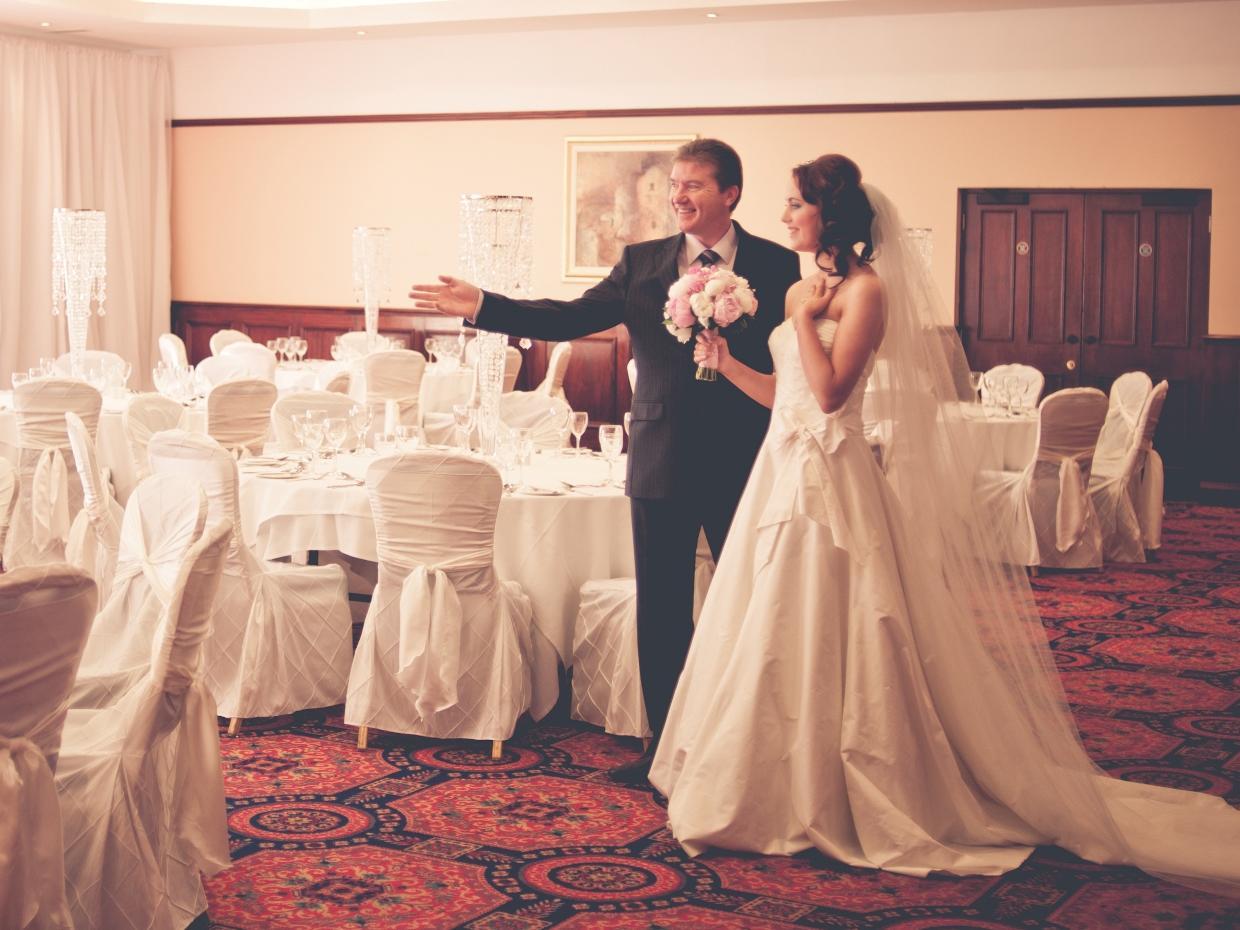 Nội thất khách sạn