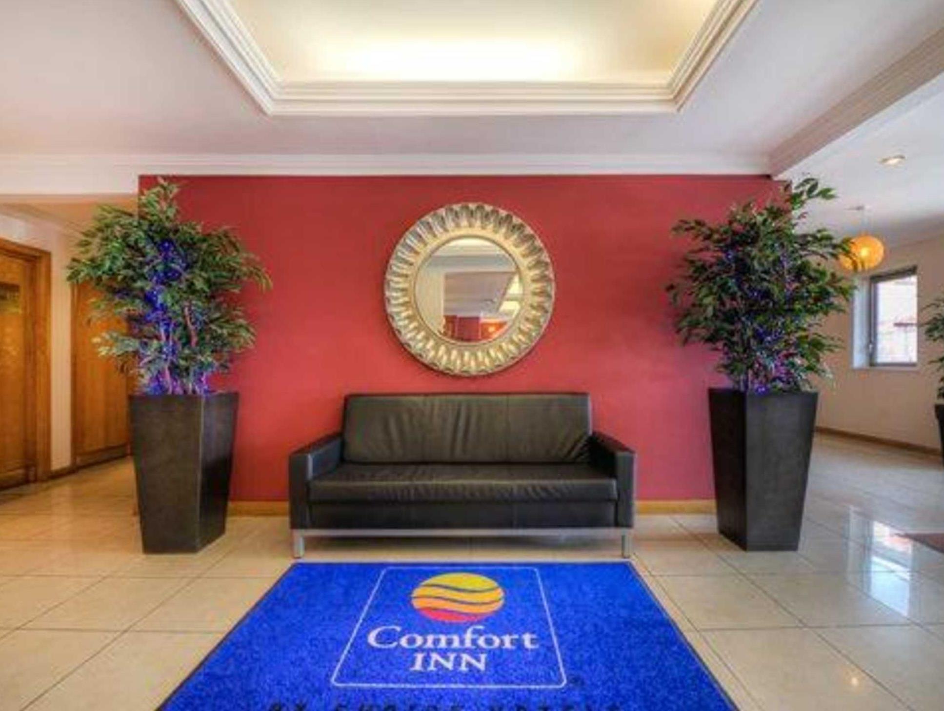 Nội thất khách sạn