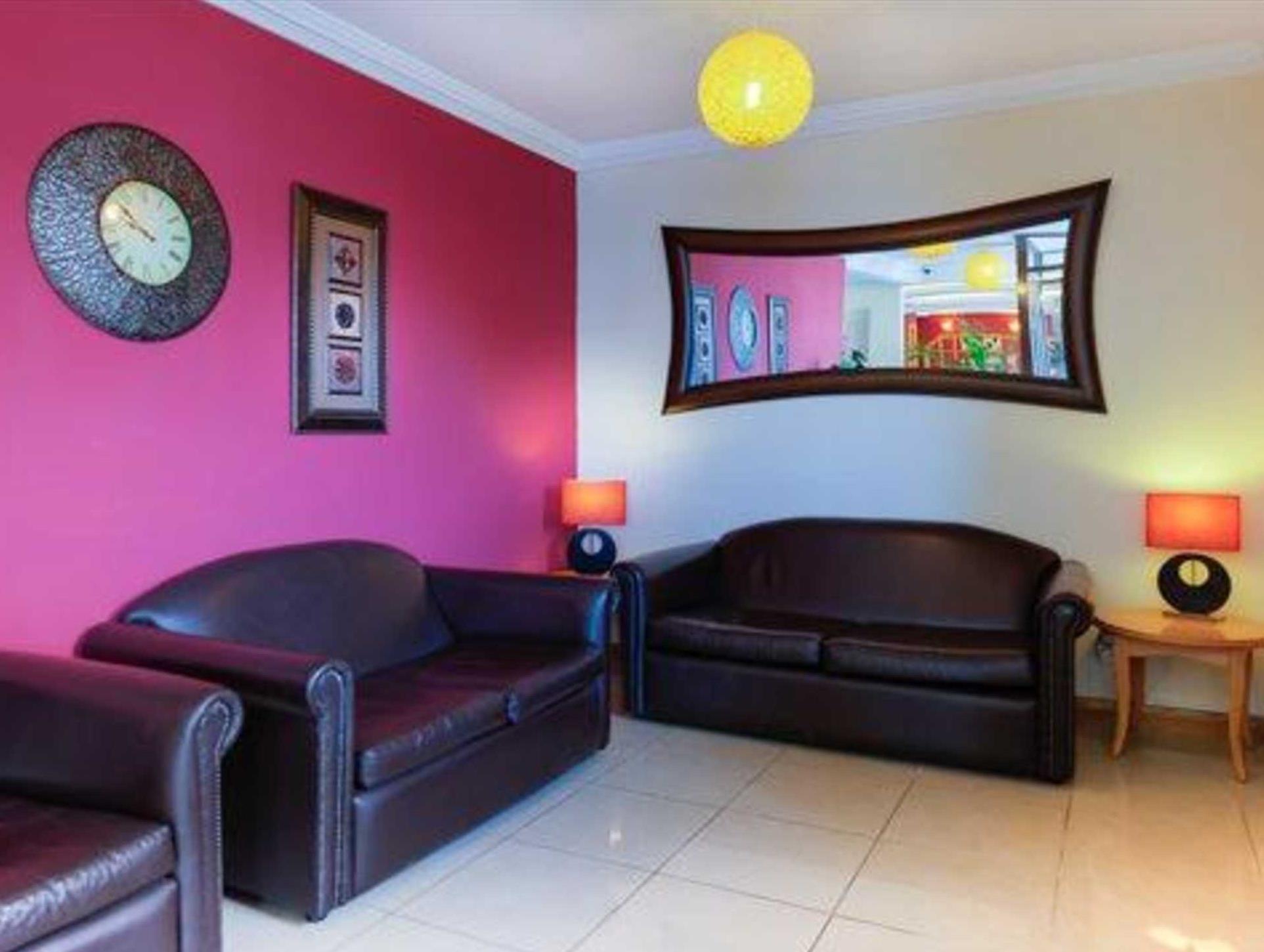 Nội thất khách sạn