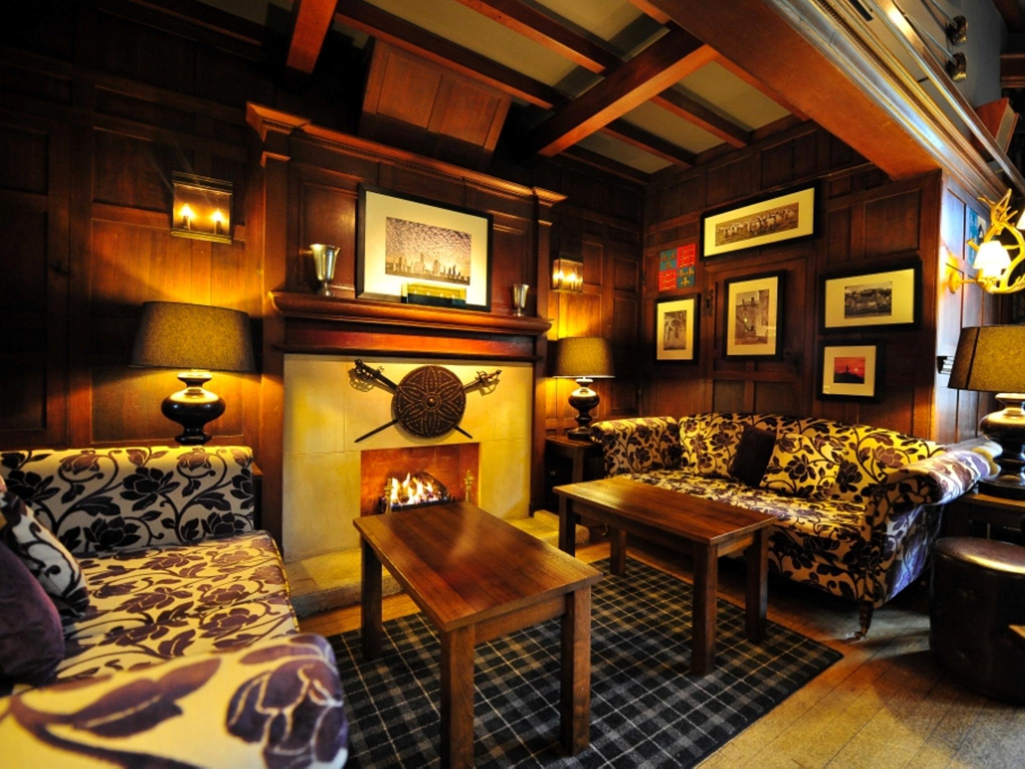 Nội thất khách sạn