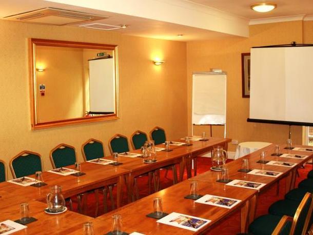 Nội thất khách sạn