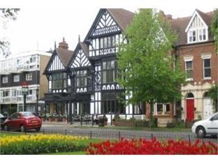 Khu vực xung quanh