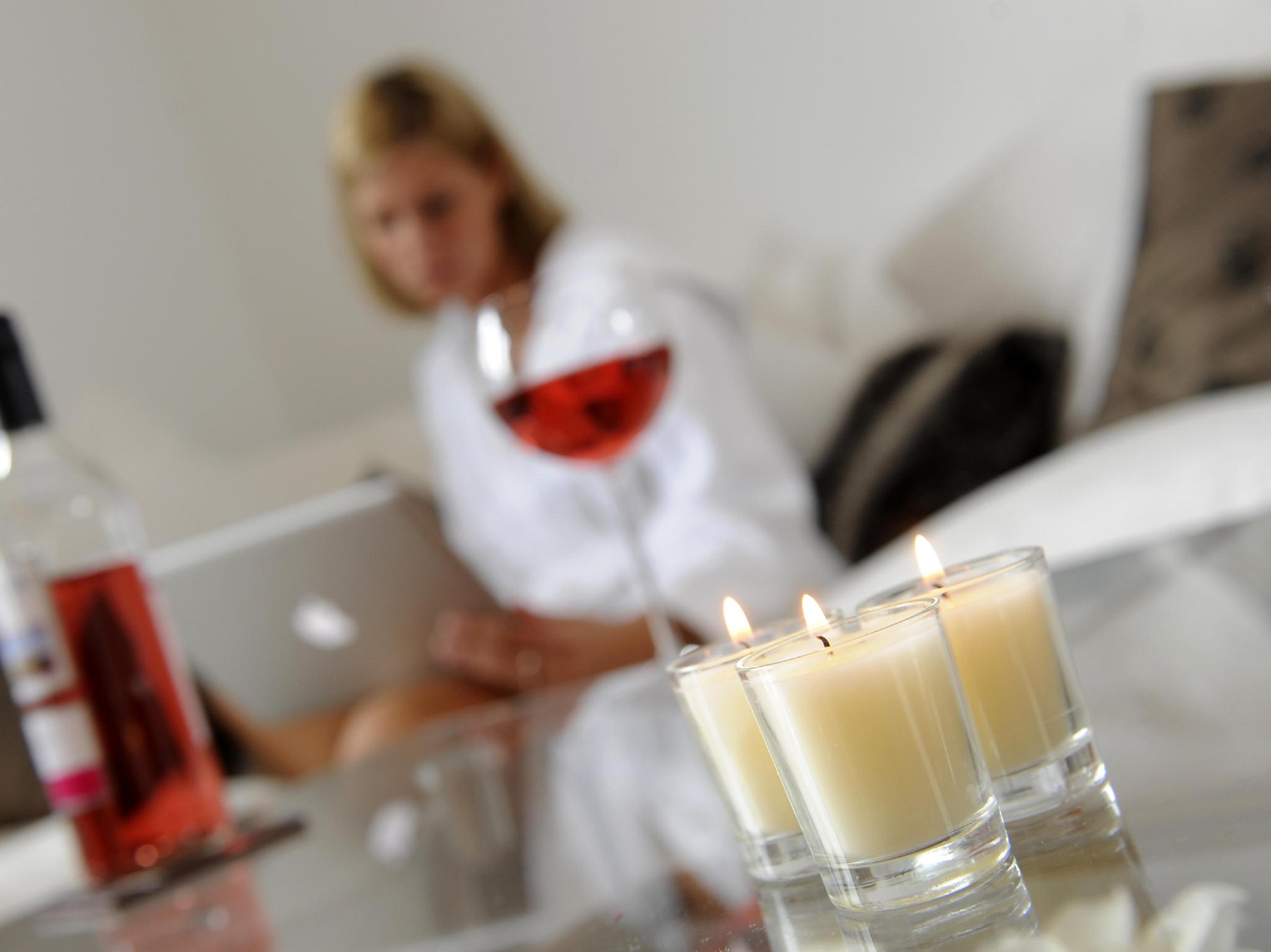 Nội thất khách sạn