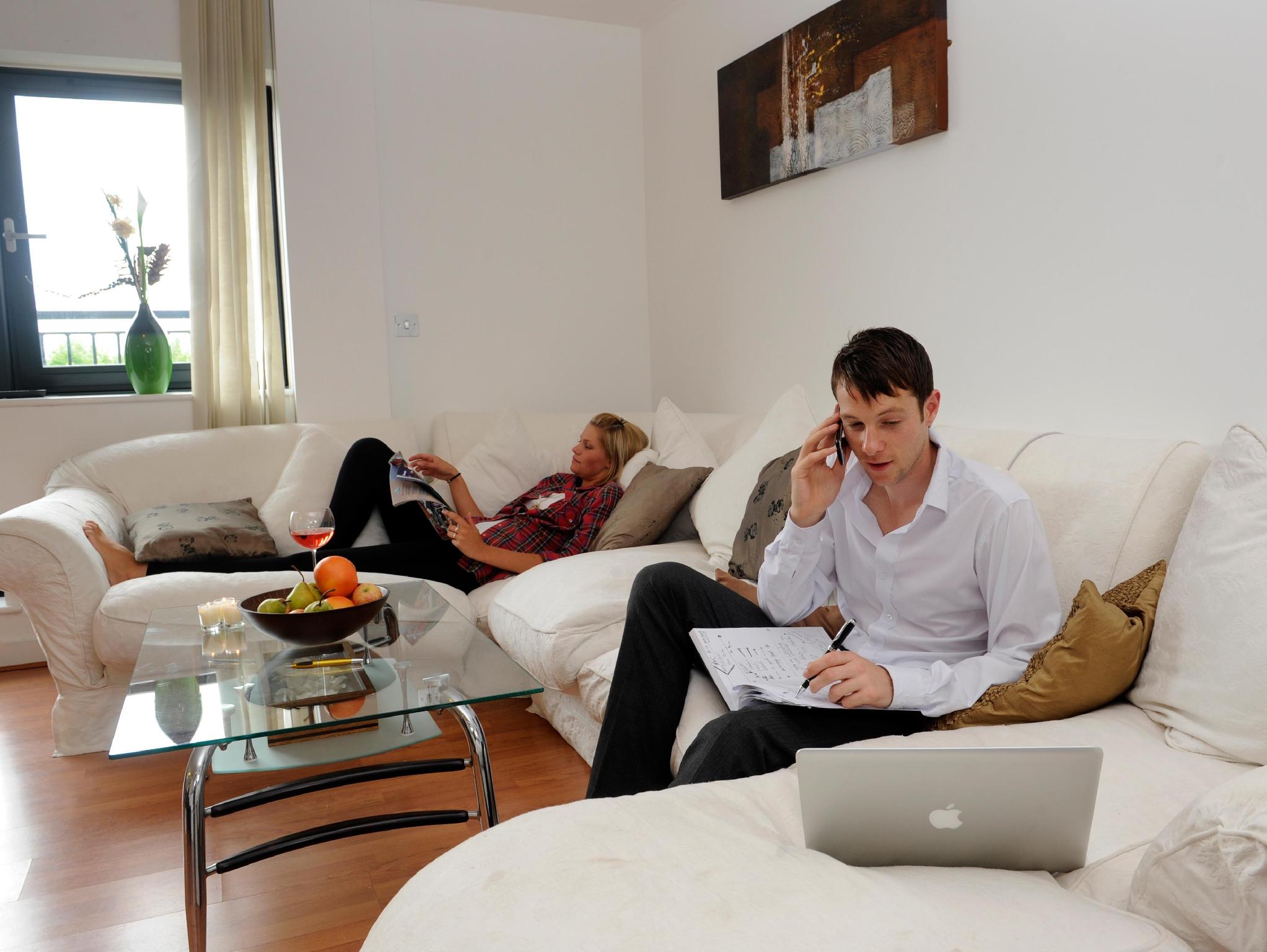 Nội thất khách sạn