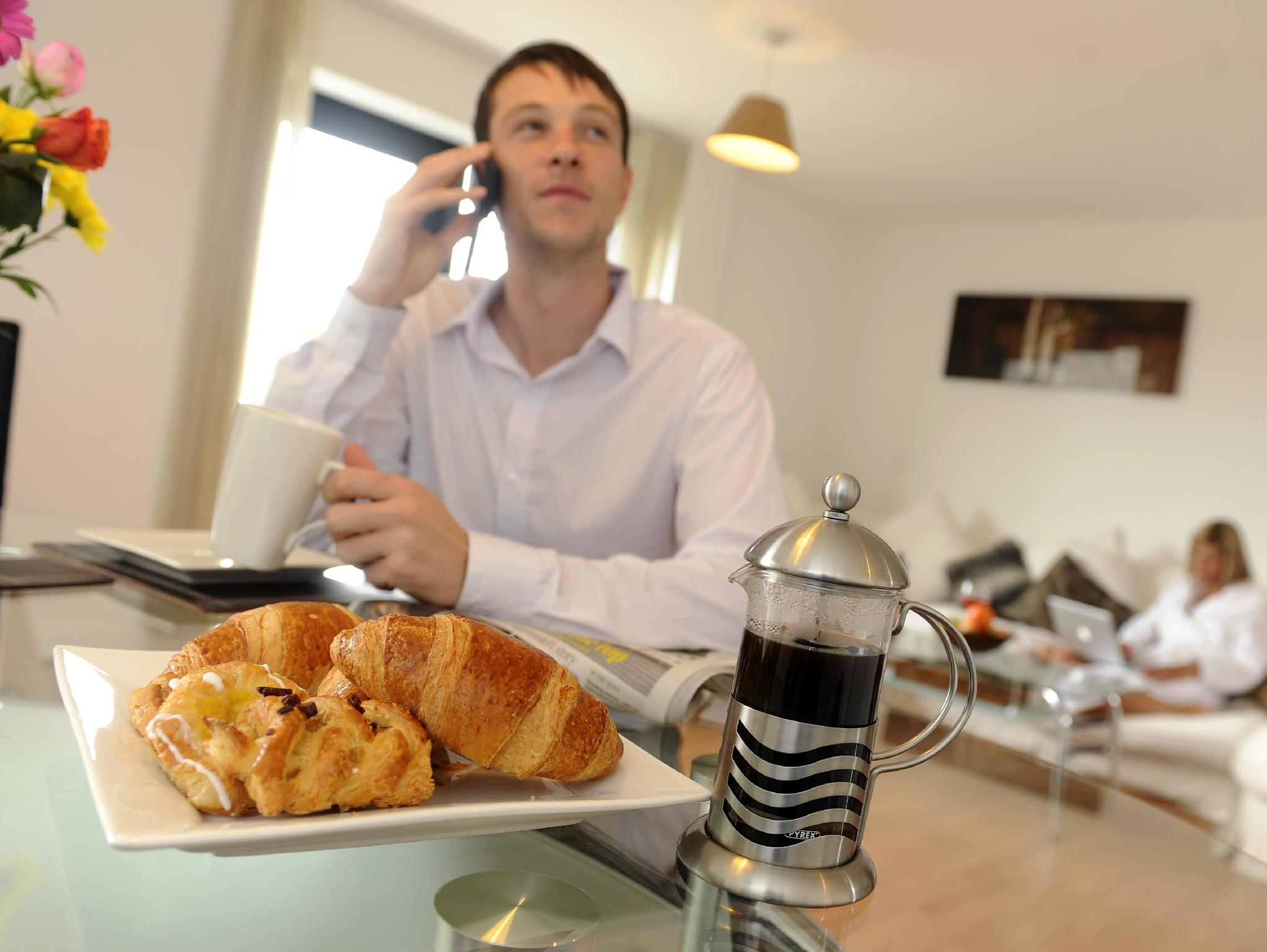 Nội thất khách sạn