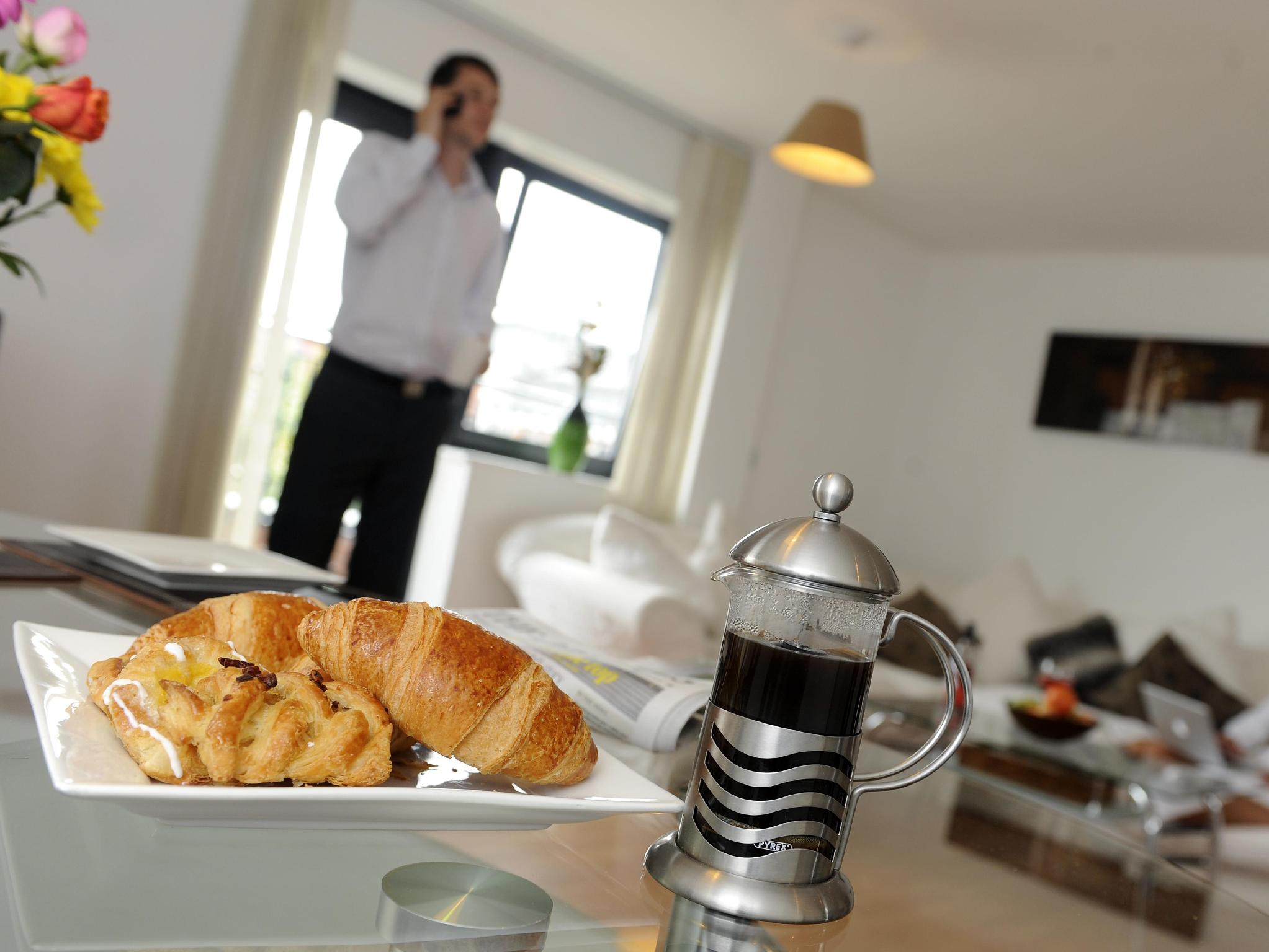 Nội thất khách sạn