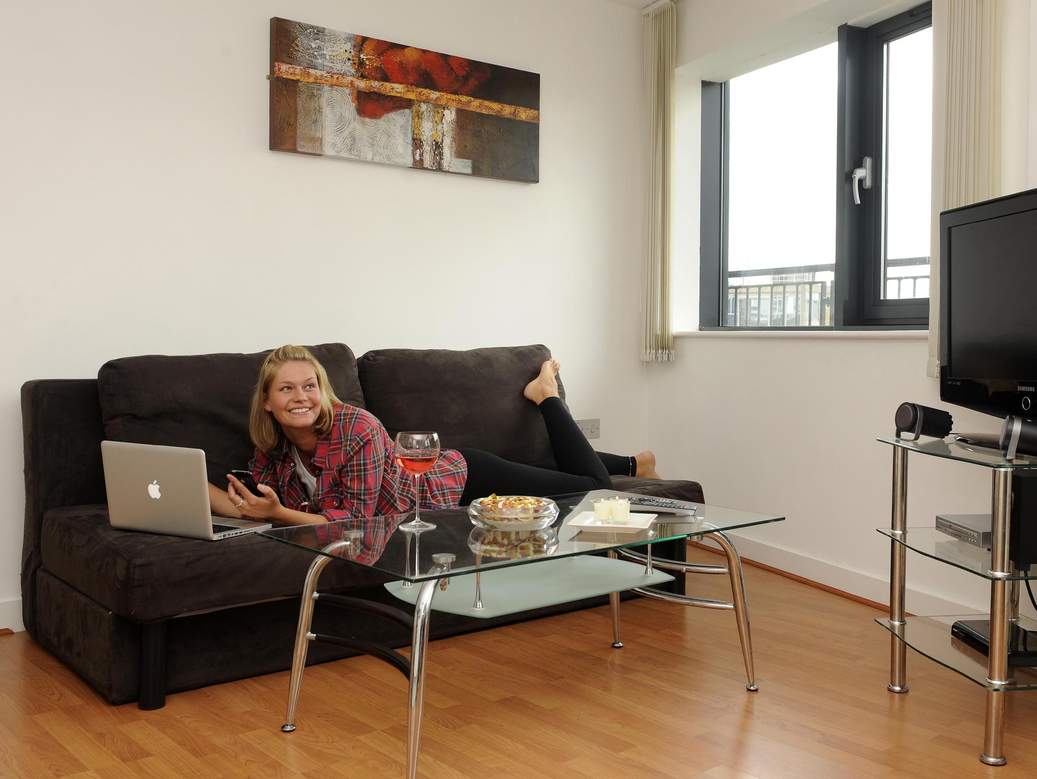 Nội thất khách sạn