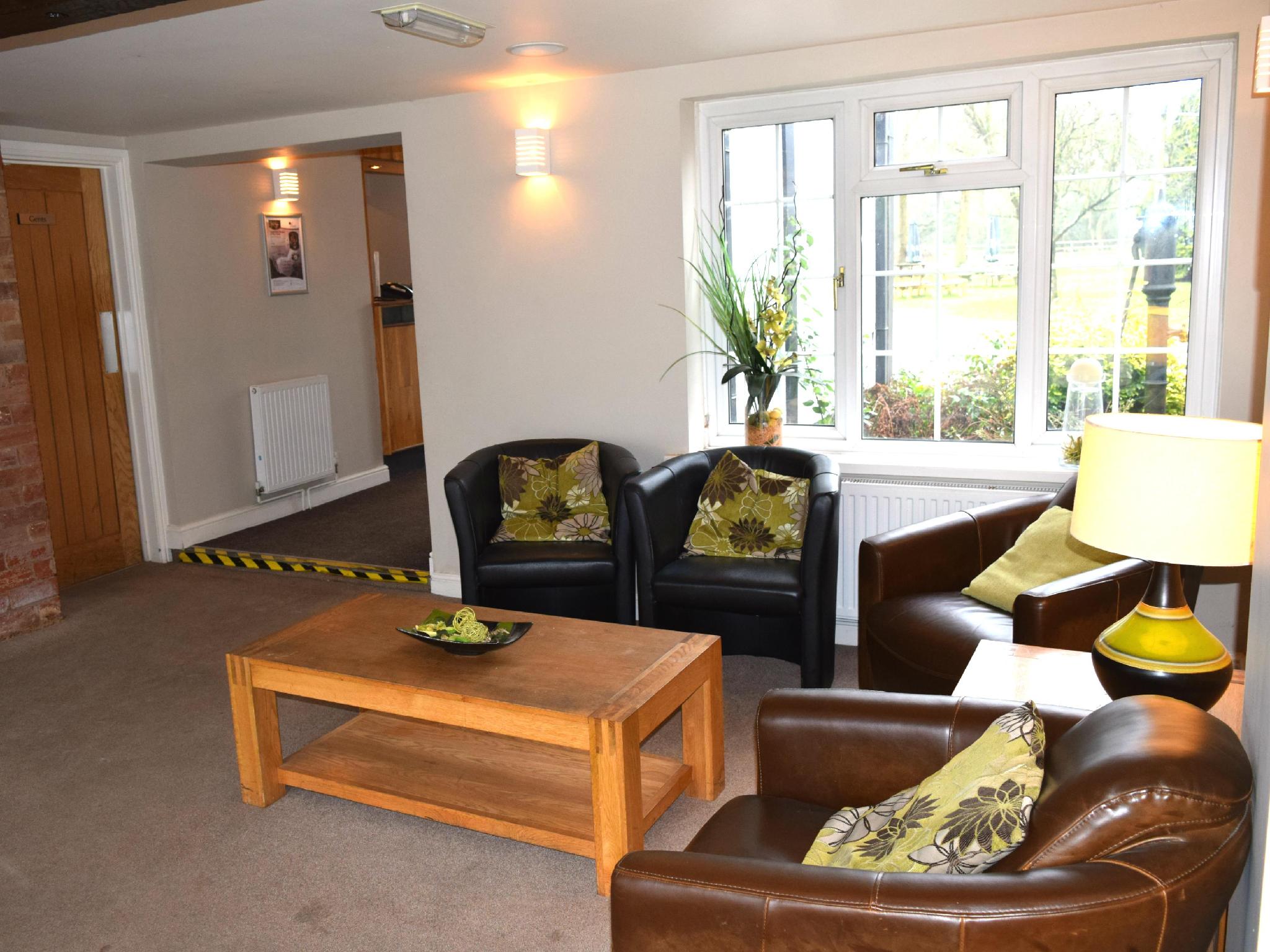 Nội thất khách sạn